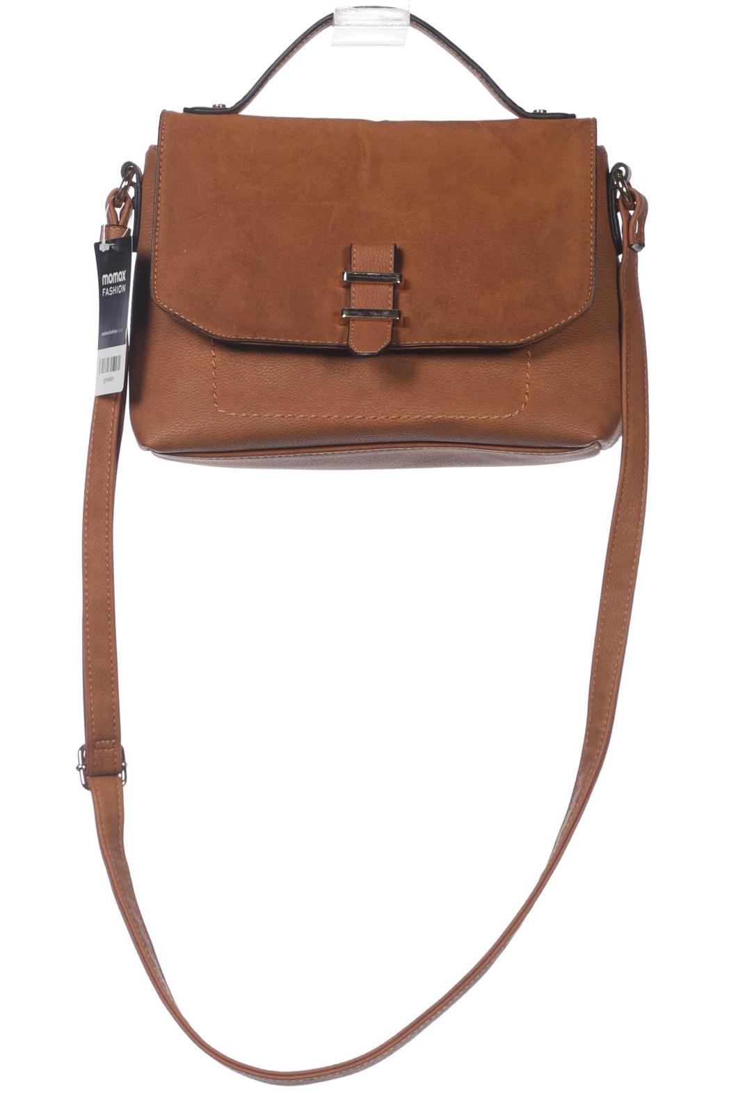 

Tom Tailor Damen Handtasche, orange