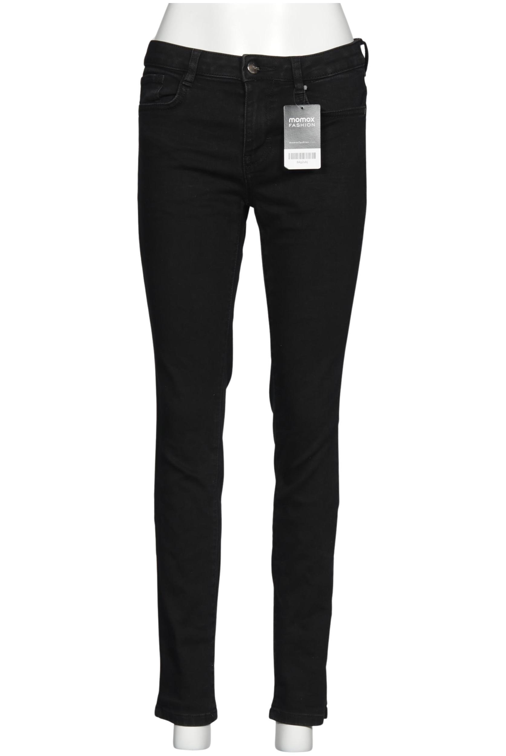 

Tom Tailor Damen Jeans, schwarz, Gr. 28