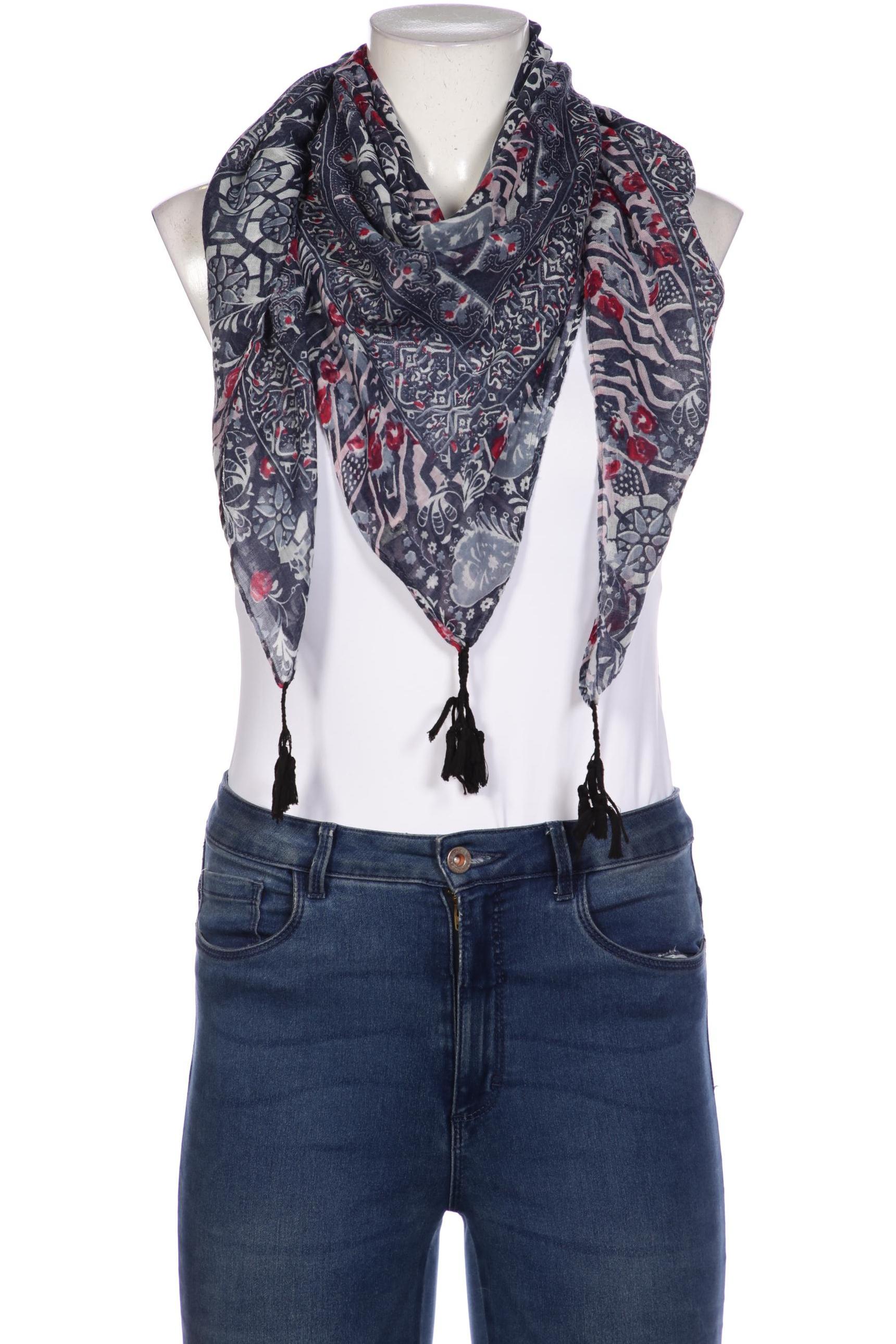 

Tom Tailor Damen Schal, marineblau, Gr.