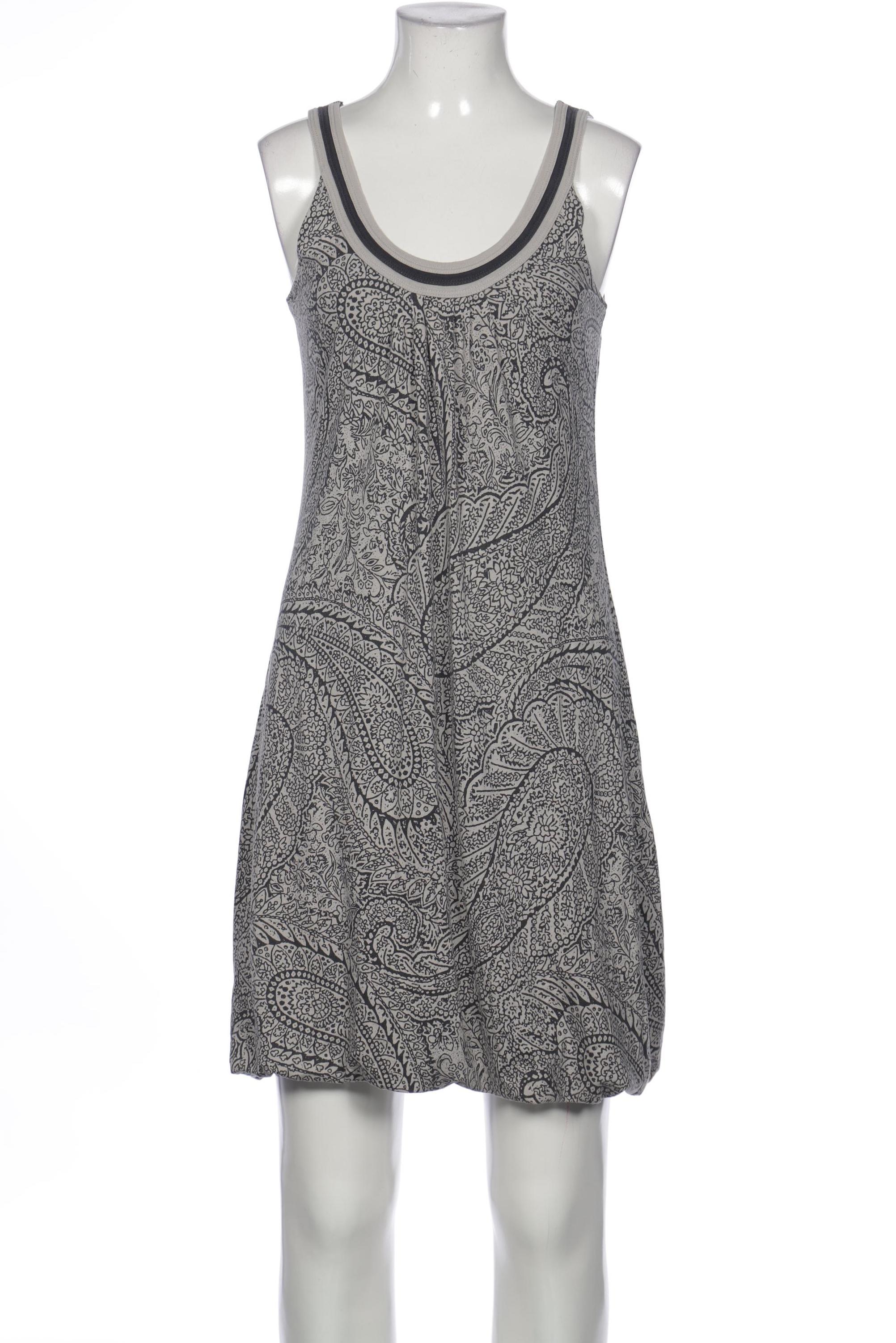 

Tom Tailor Damen Kleid, grau, Gr. 36