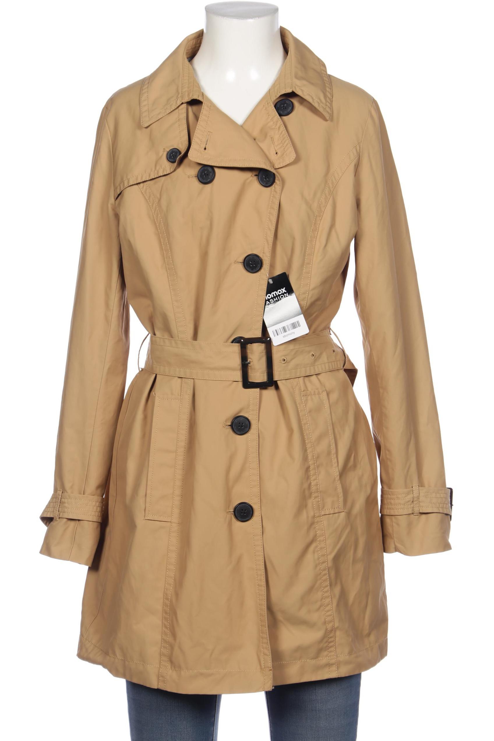 

Tom Tailor Damen Mantel, beige