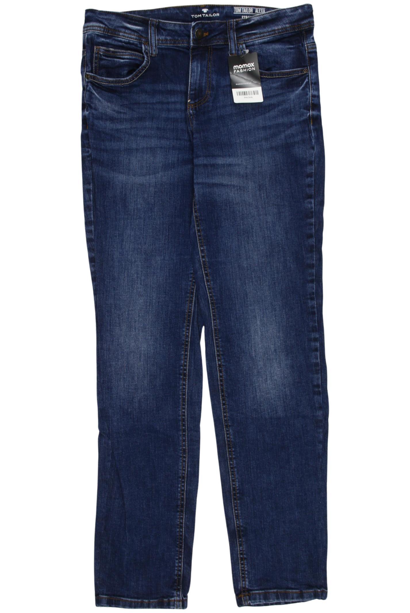 

Tom Tailor Damen Jeans, blau, Gr. 29