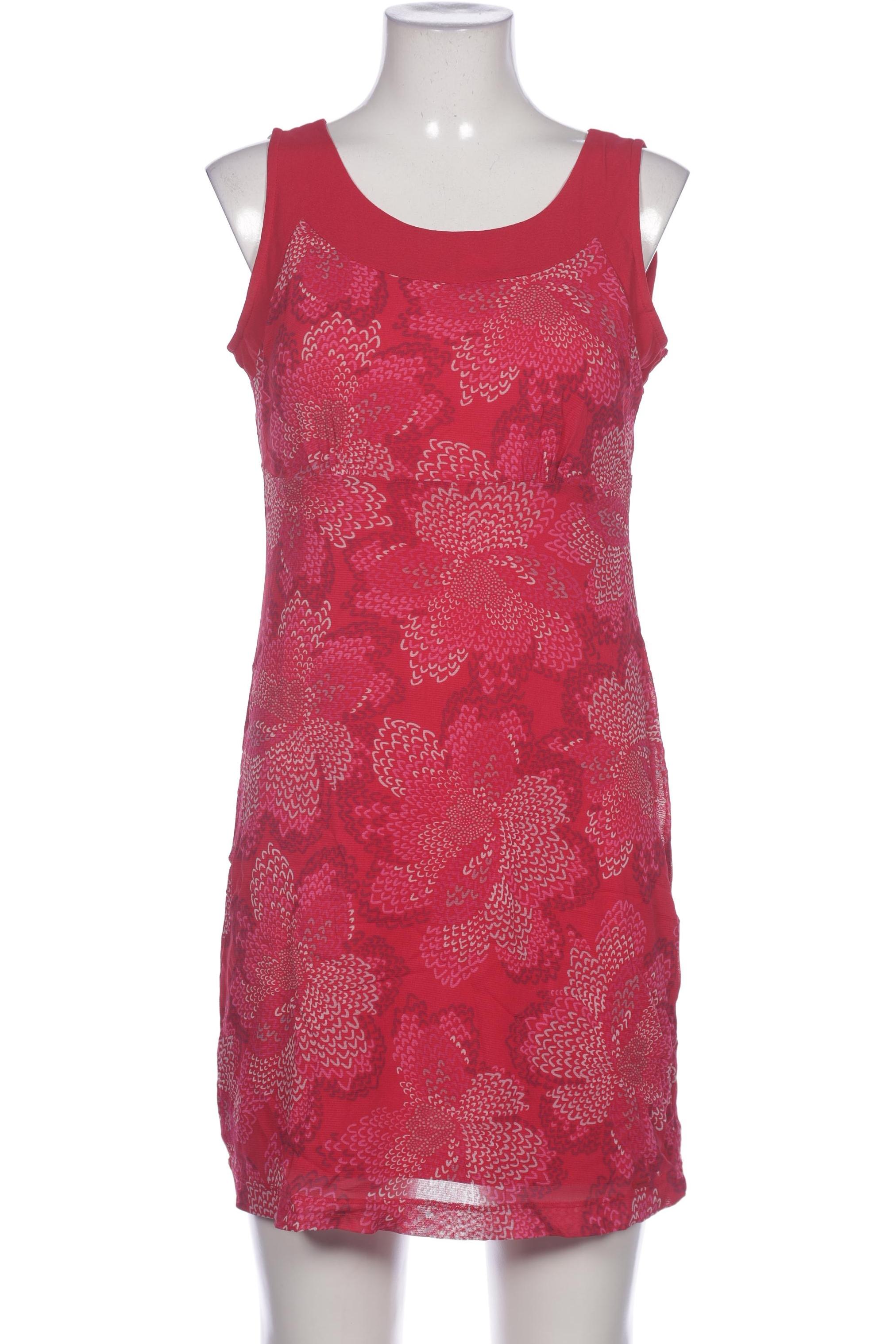 

Tom Tailor Damen Kleid, rot, Gr. 38
