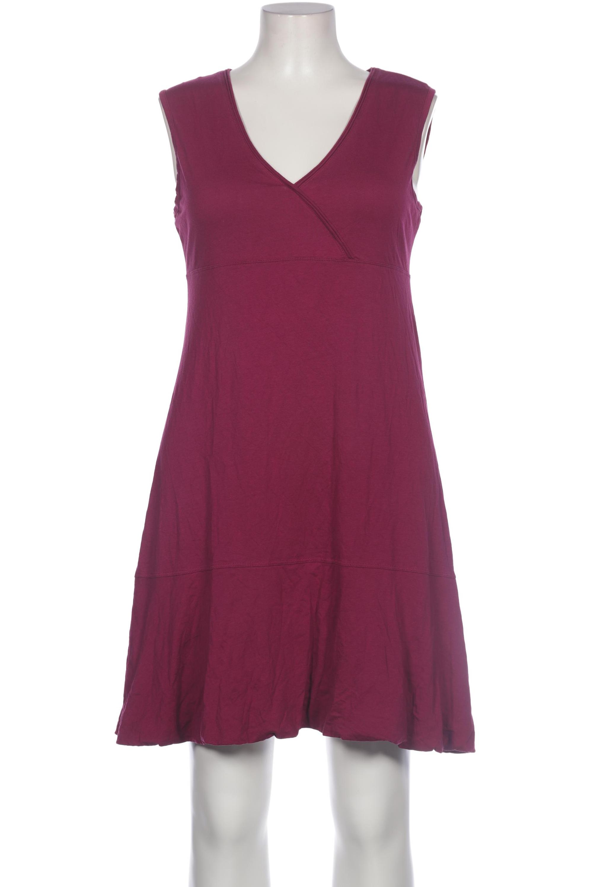

Tom Tailor Damen Kleid, pink, Gr. 44