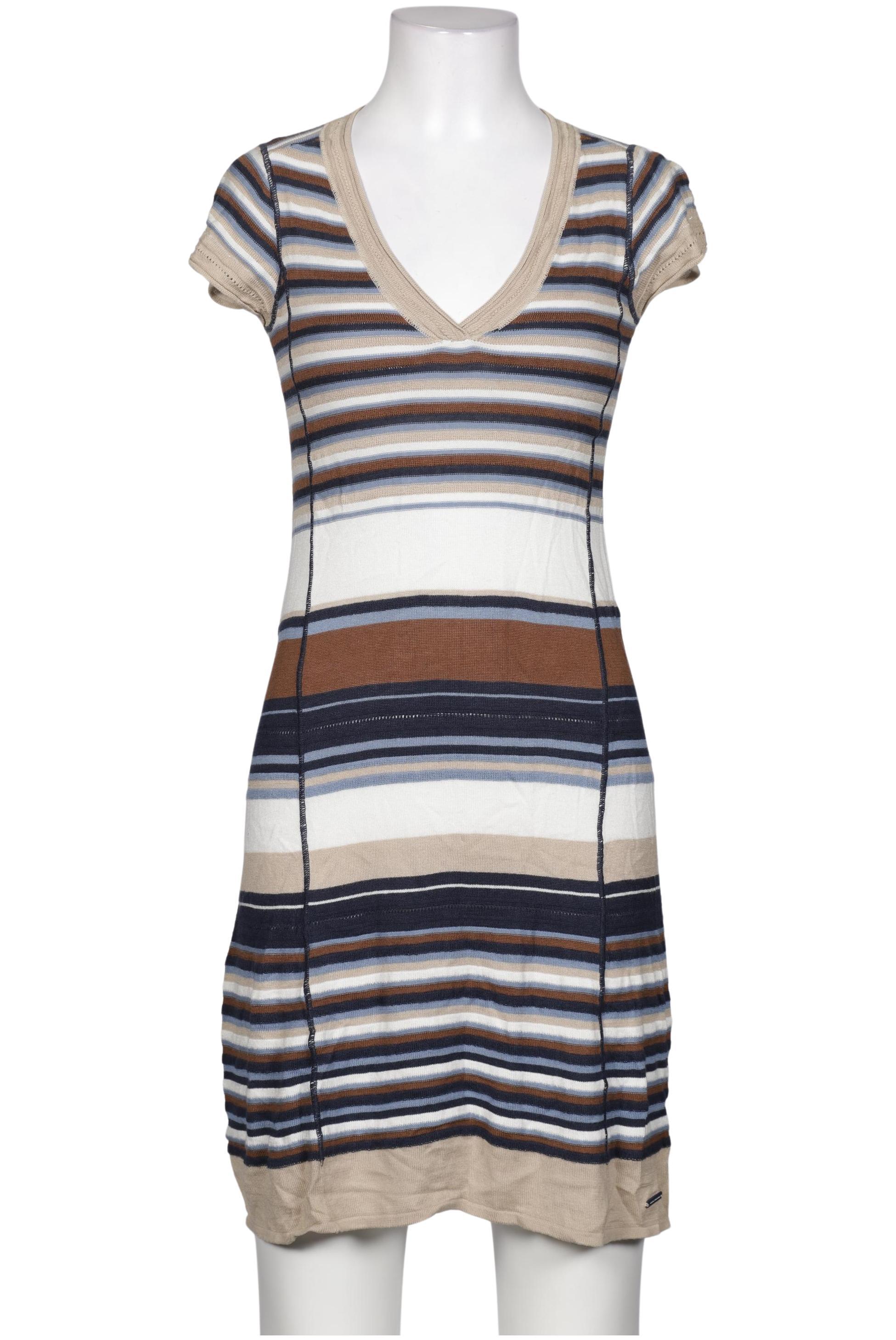 

Tom Tailor Damen Kleid, mehrfarbig, Gr. 34