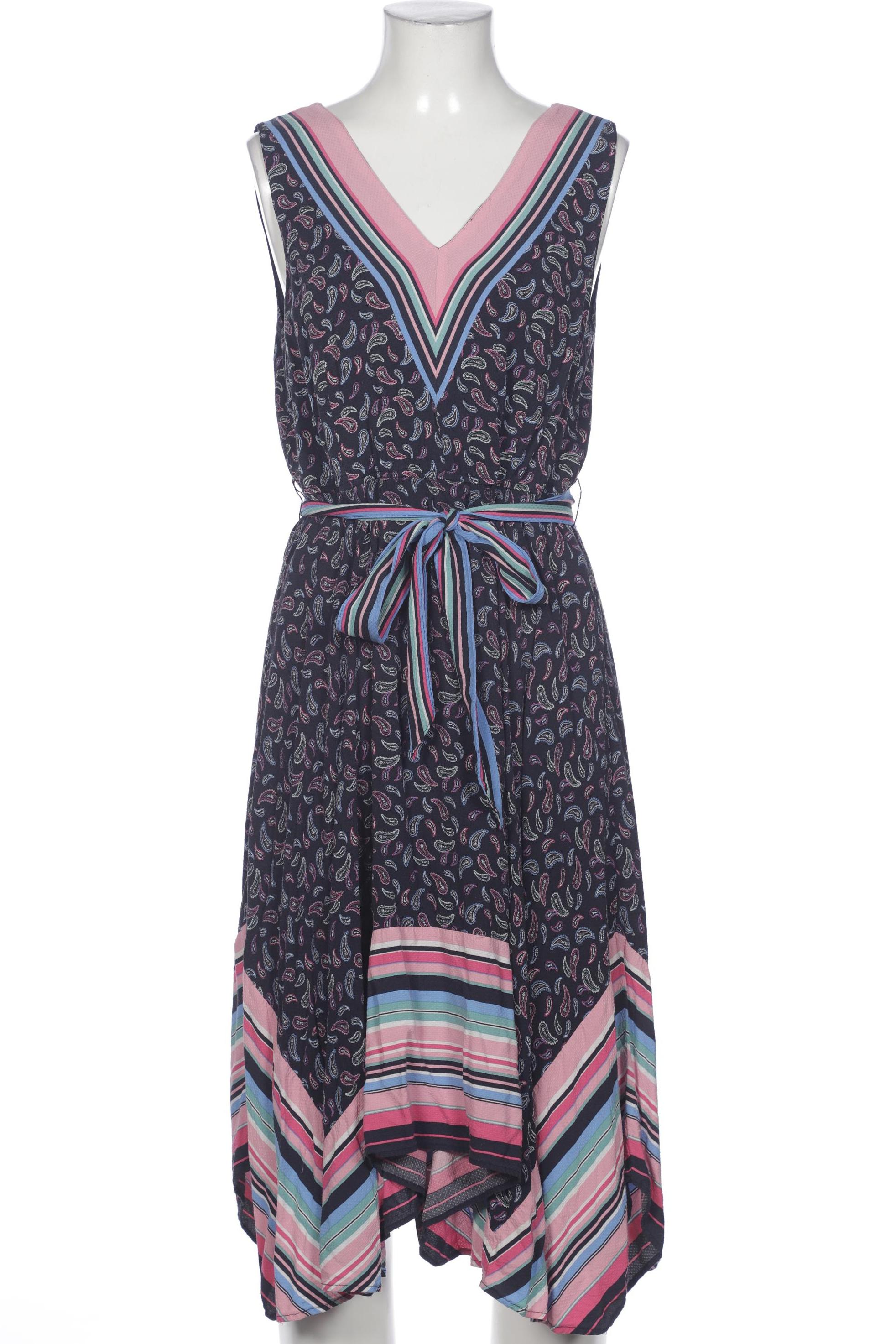 

Tom Tailor Damen Kleid, marineblau, Gr. 38