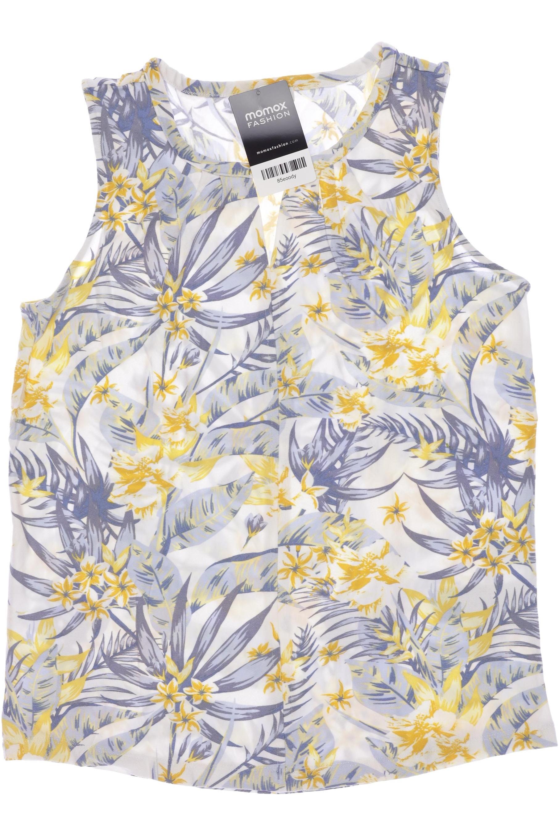 

Tom Tailor Damen Top, blau, Gr. 34