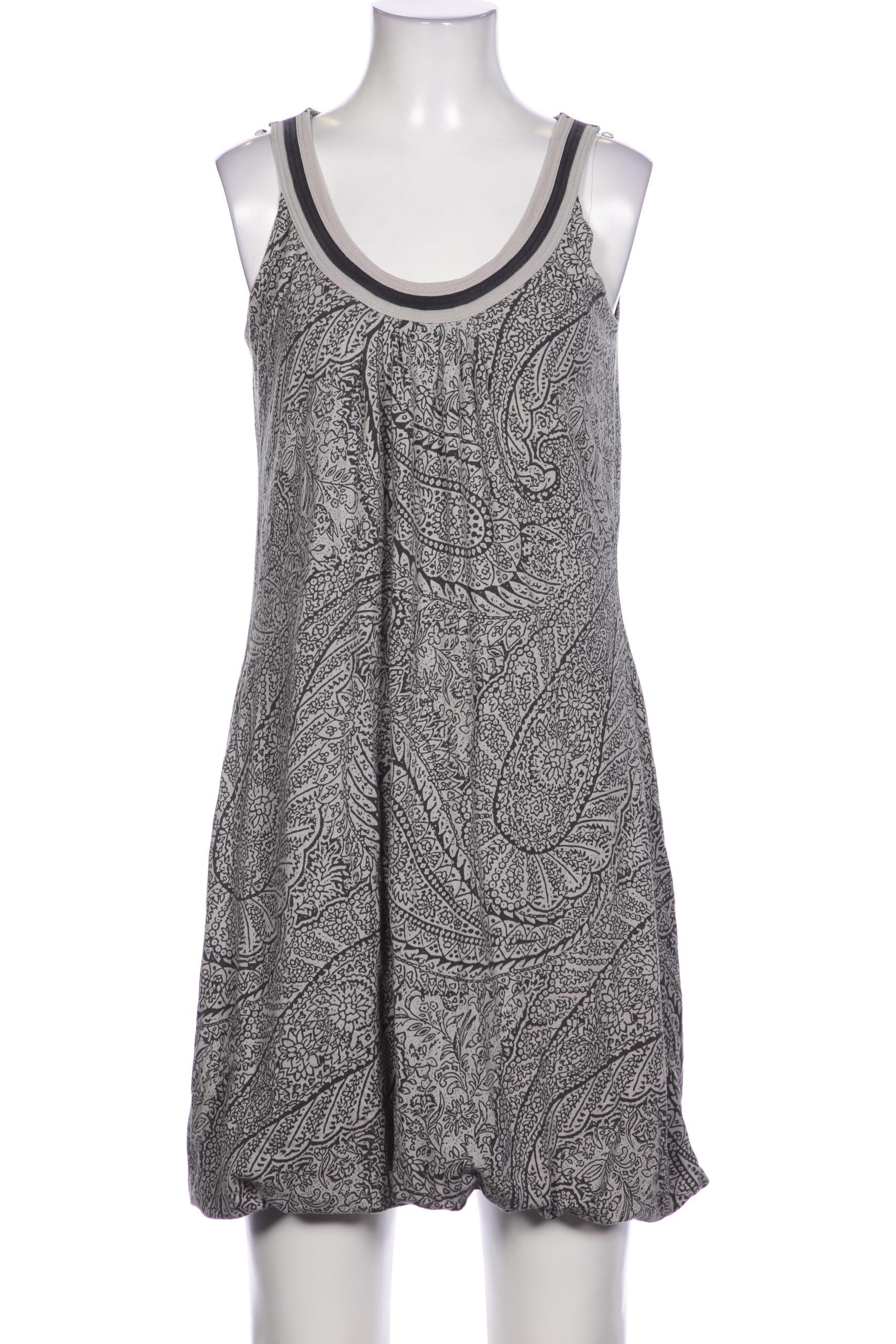 

Tom Tailor Damen Kleid, grau, Gr. 38