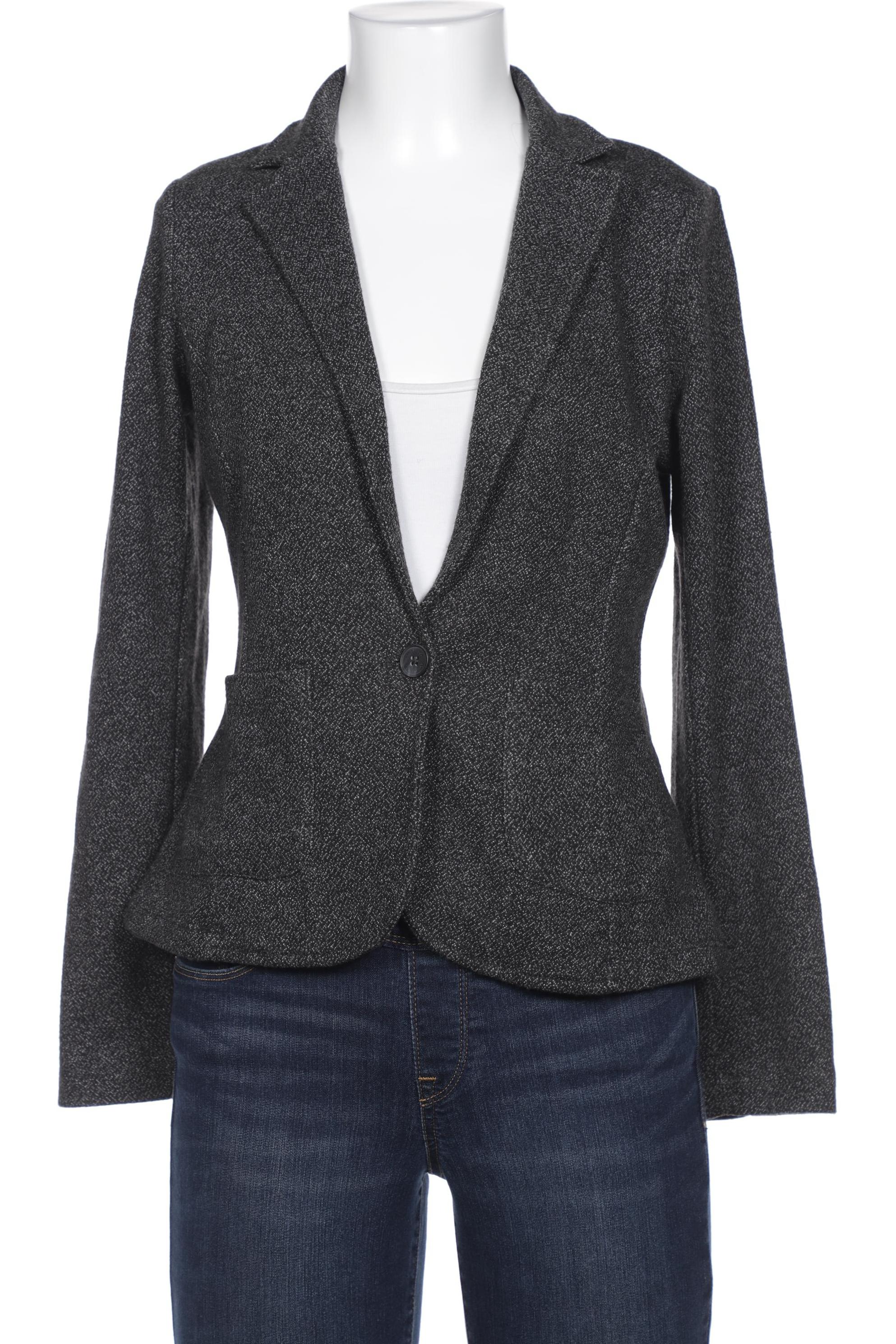 Thumbnail - Tom Tailor Damen Blazer, grau, Gr. 34