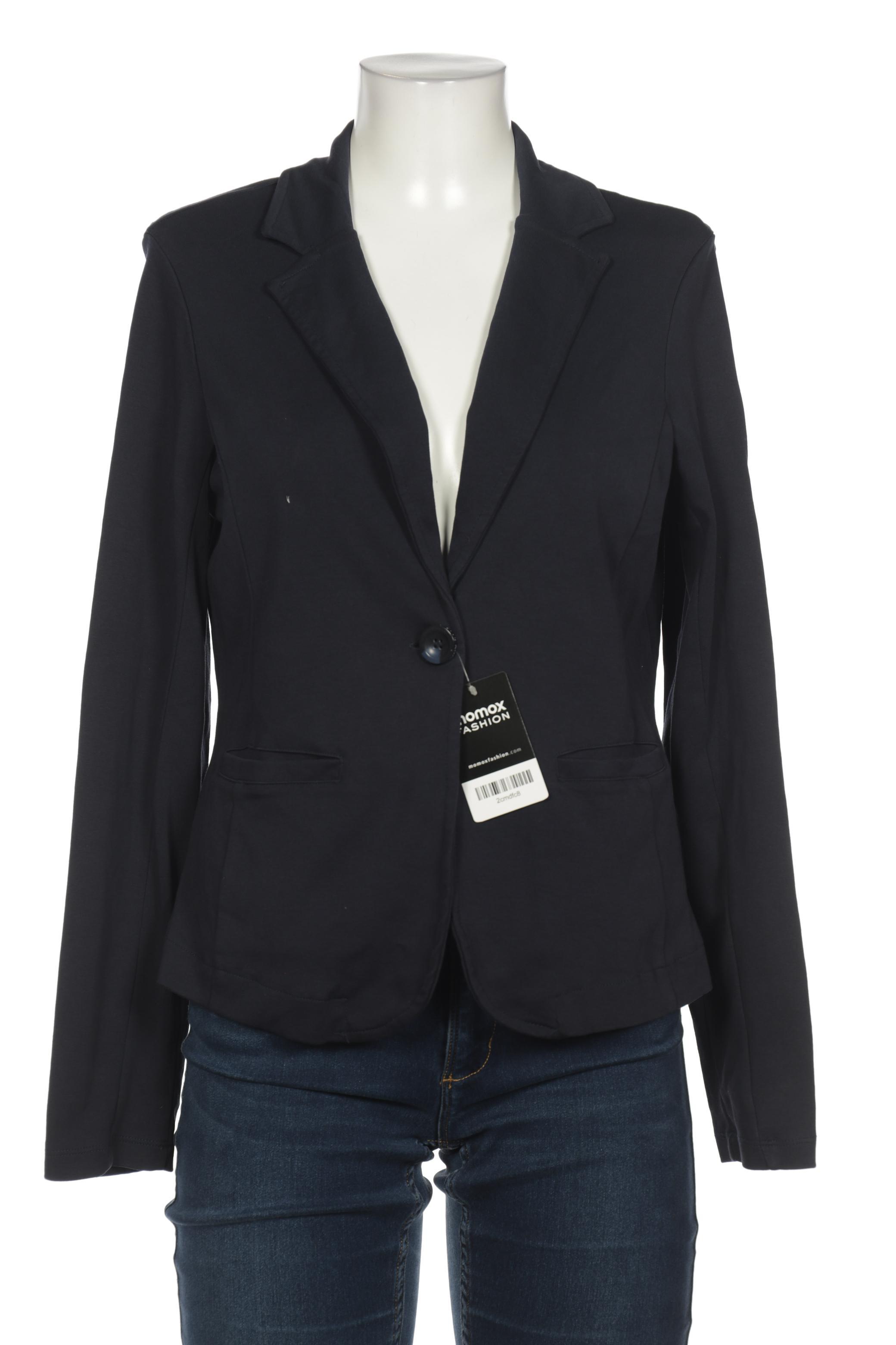 

Tom Tailor Damen Blazer, marineblau