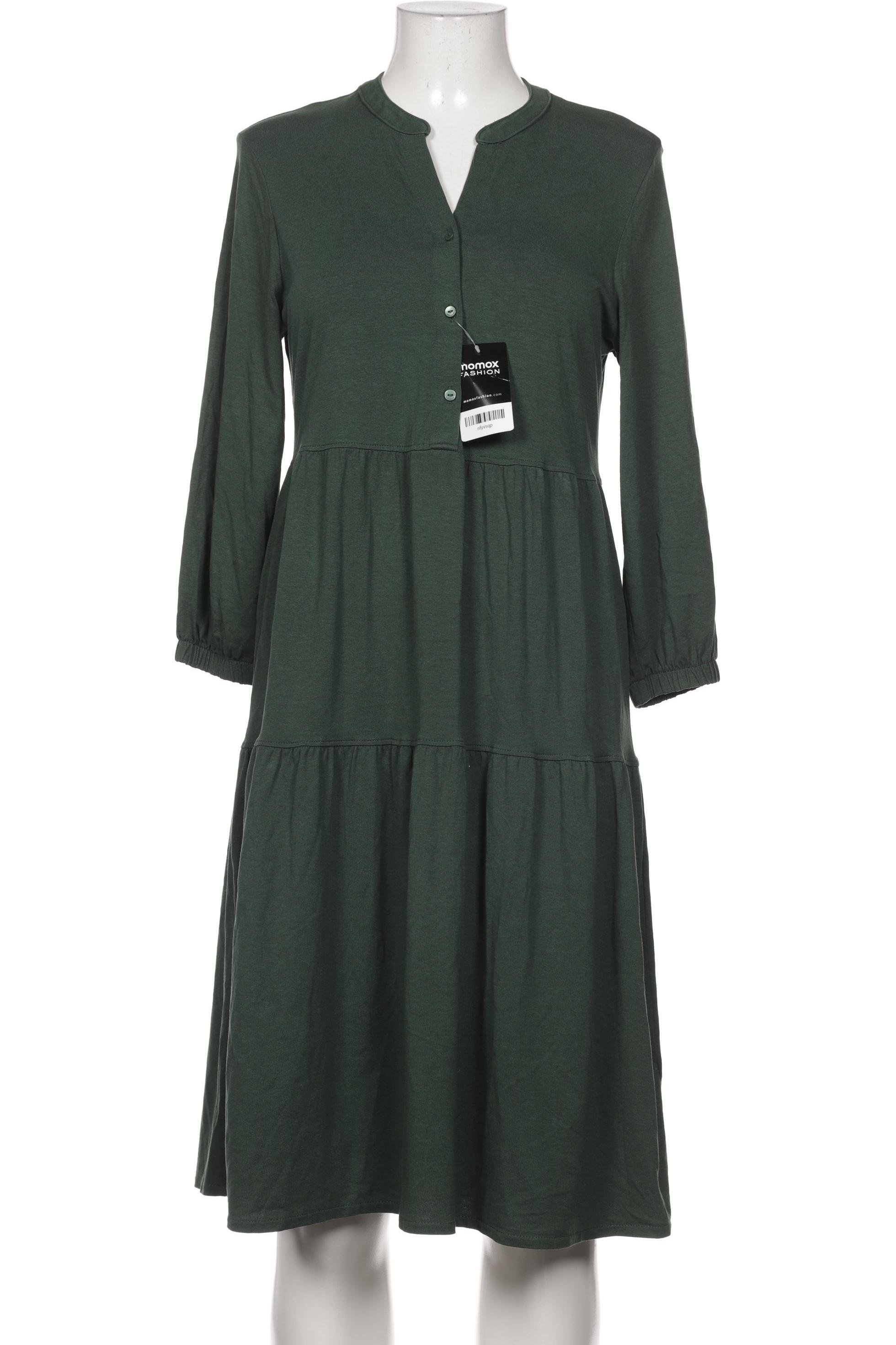 

Tom Tailor Damen Kleid, grün, Gr. 40