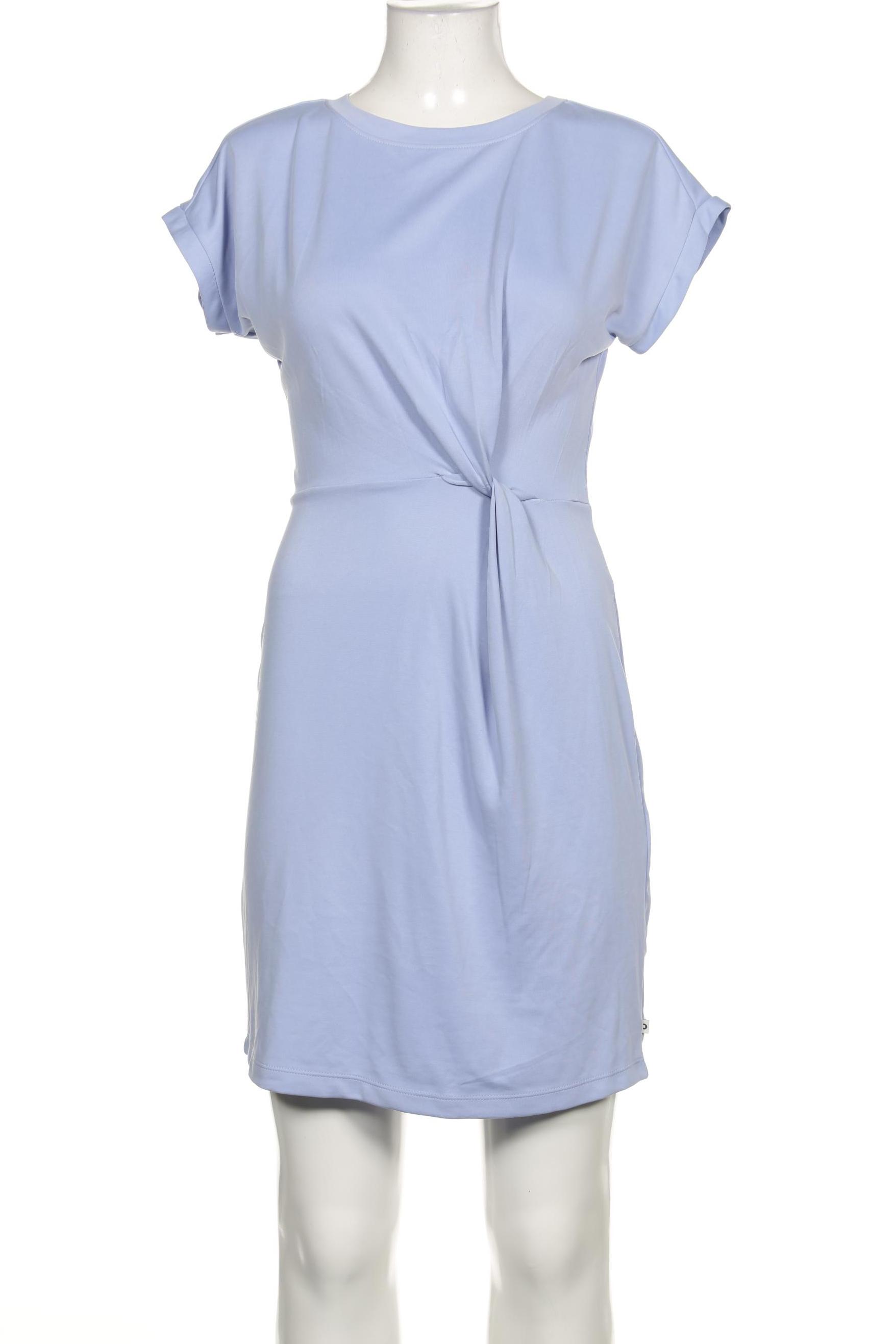 

Tom Tailor Damen Kleid, hellblau, Gr. 38