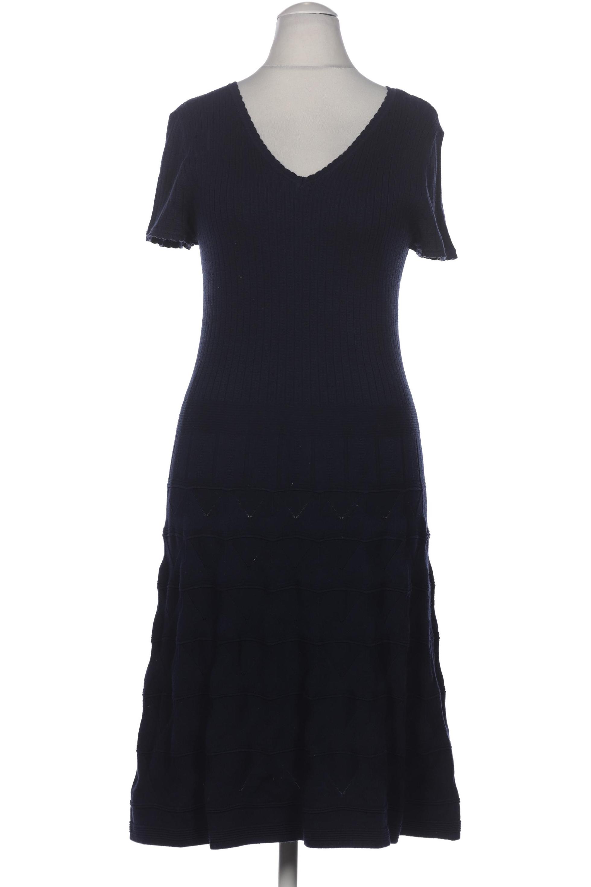 

Tom Tailor Damen Kleid, marineblau, Gr. 40