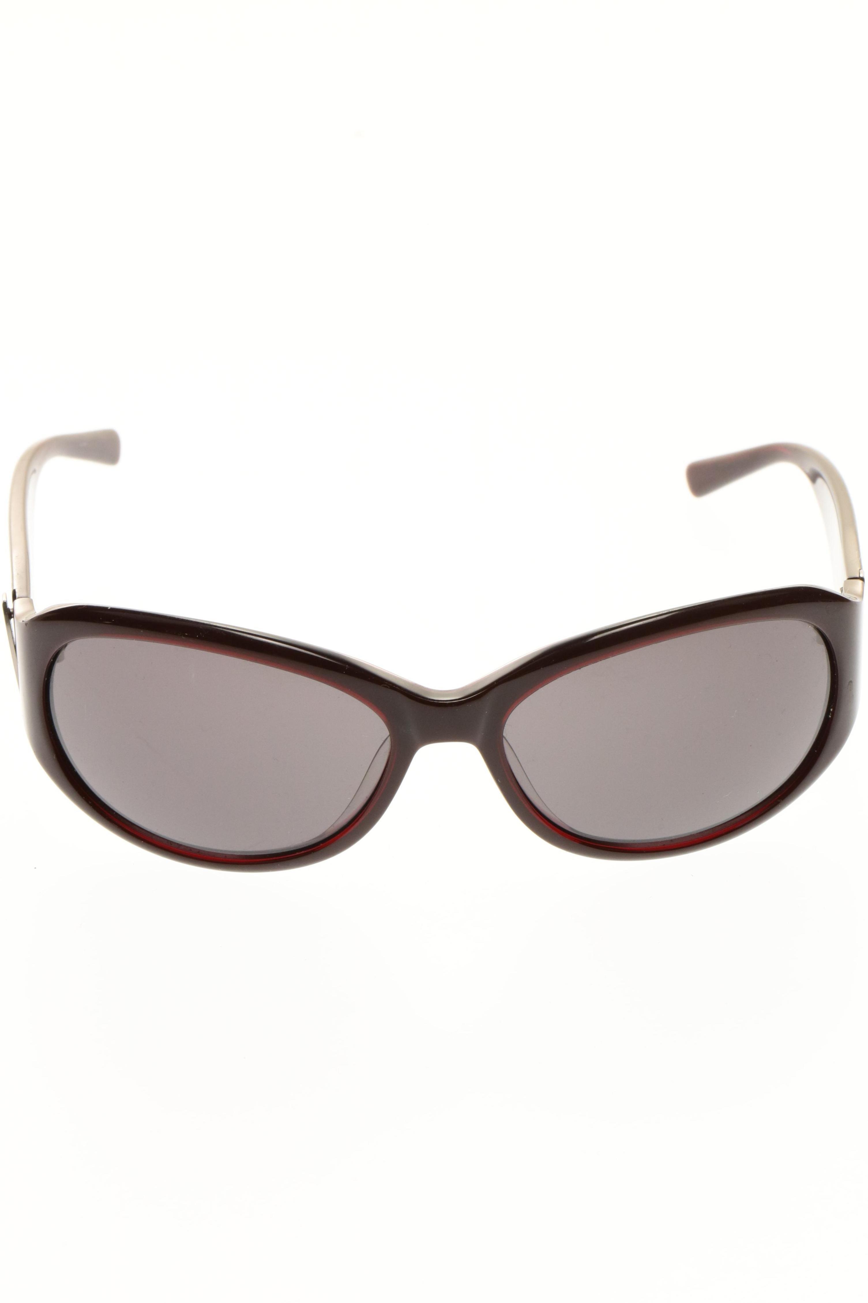 

Tom Tailor Damen Sonnenbrille, bordeaux, Gr.