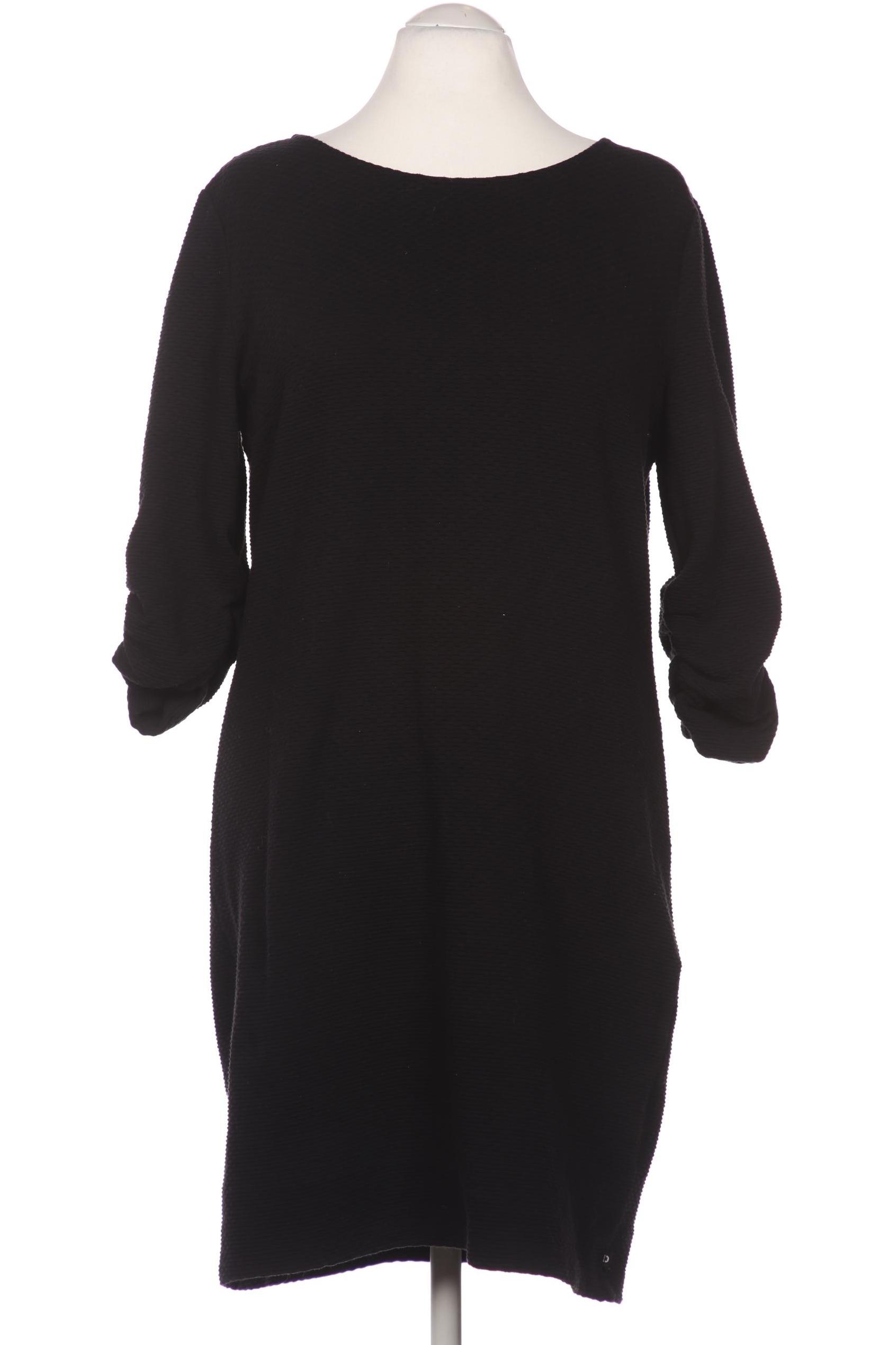 Thumbnail - Tom Tailor Damen Kleid, schwarz, Gr. 44