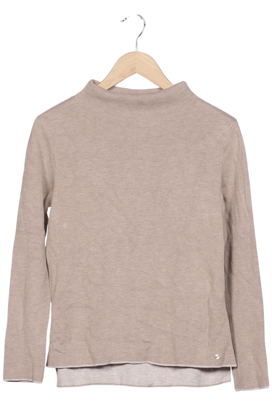 

Tom Tailor Damen Pullover, beige, Gr. 34