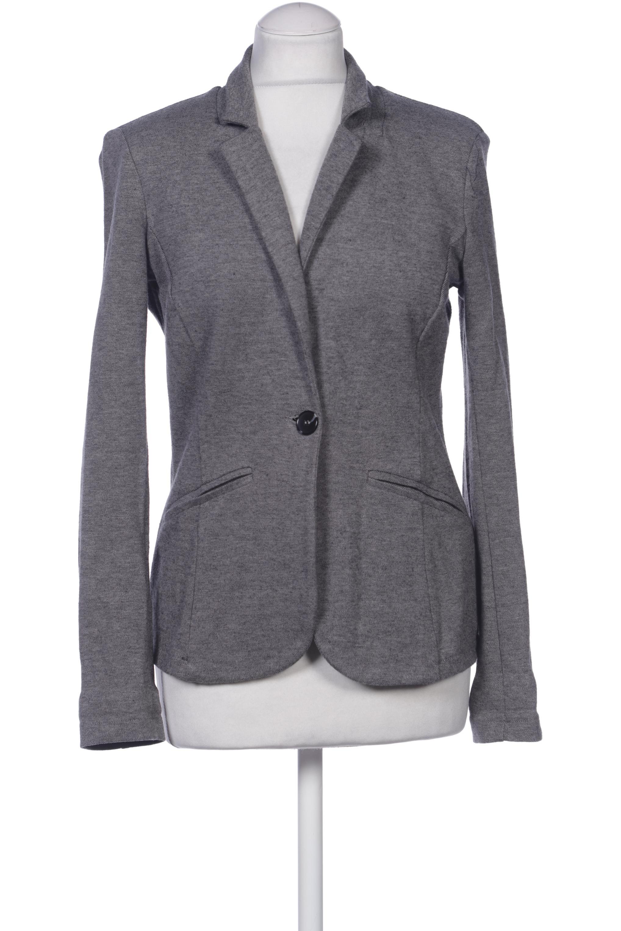 

Tom Tailor Damen Blazer, grau, Gr. 36