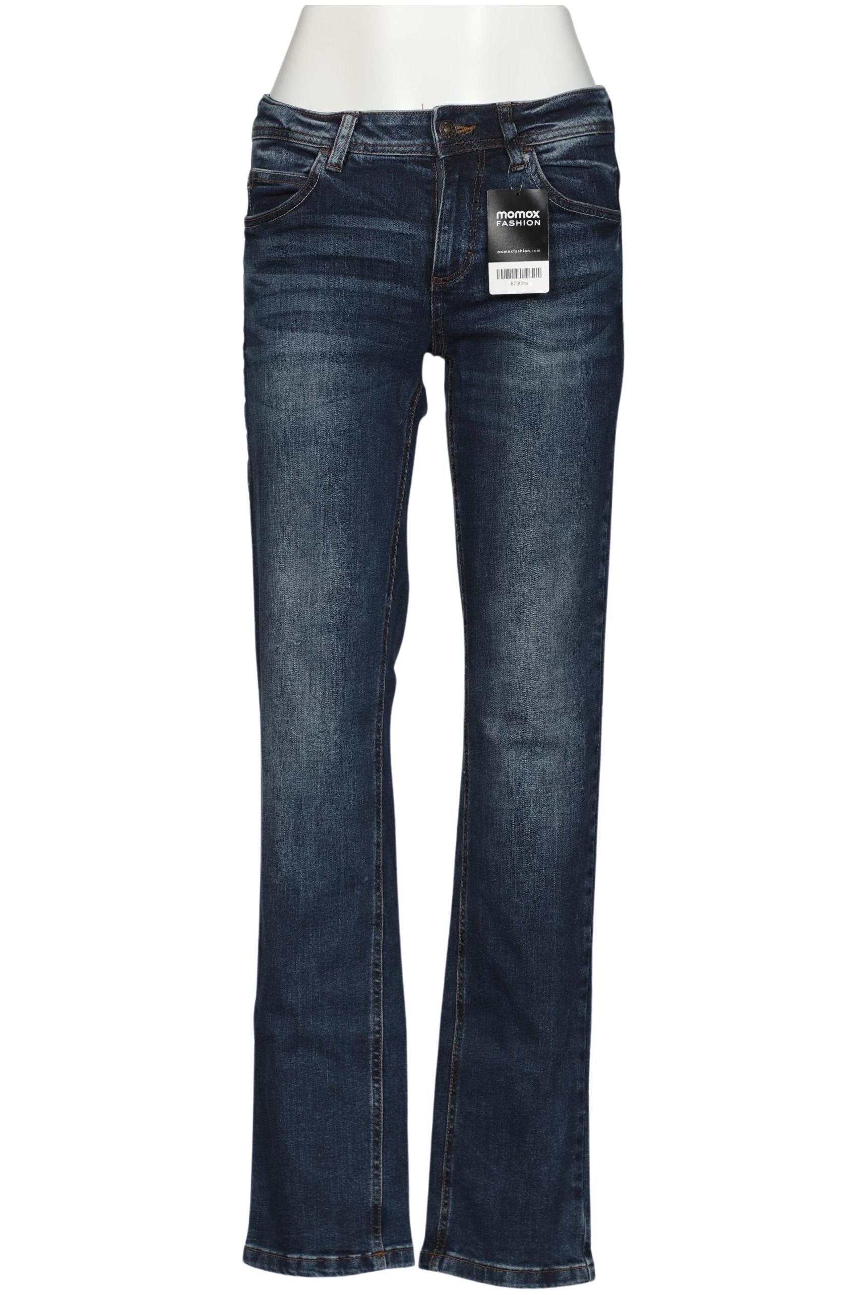 

Tom Tailor Damen Jeans, blau, Gr. 27