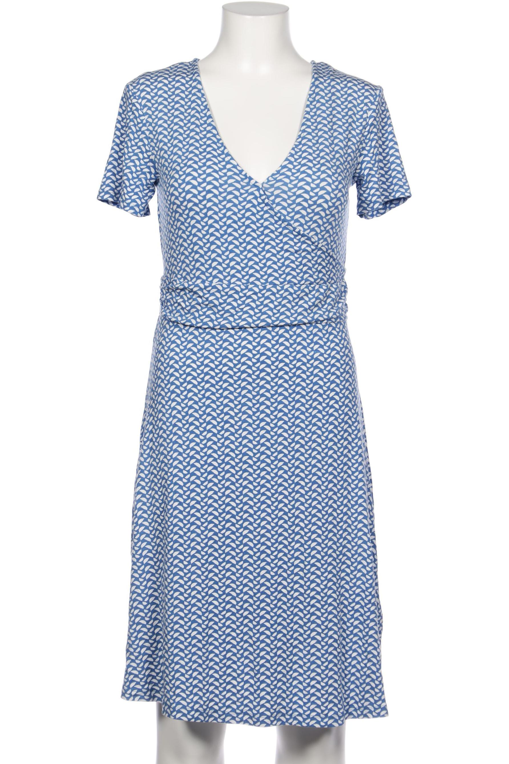 

Tom Tailor Damen Kleid, blau