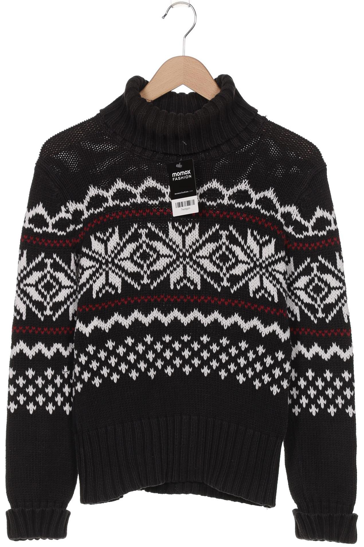 

Tom Tailor Damen Pullover, schwarz, Gr. 42