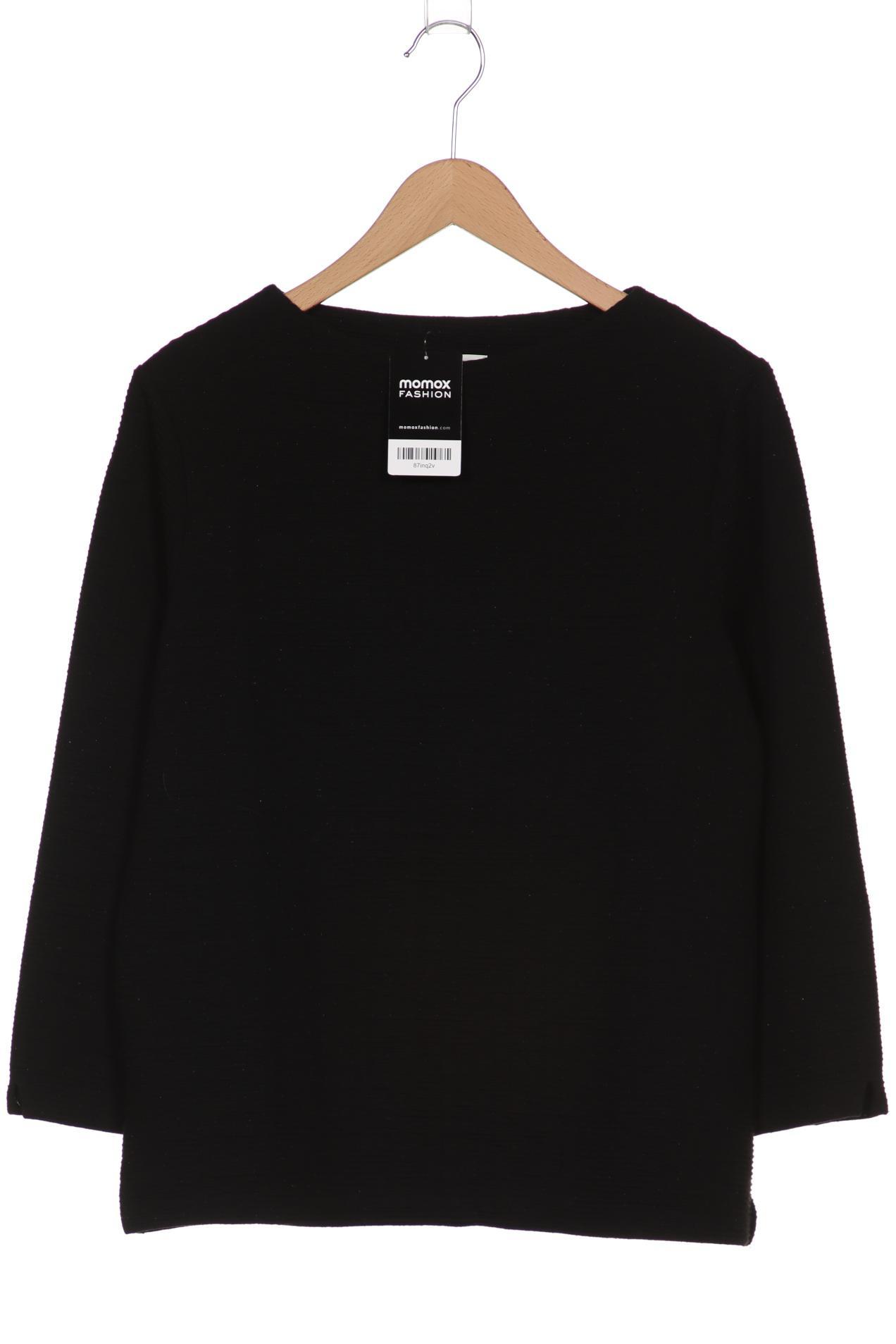 

Tom Tailor Damen Pullover, schwarz