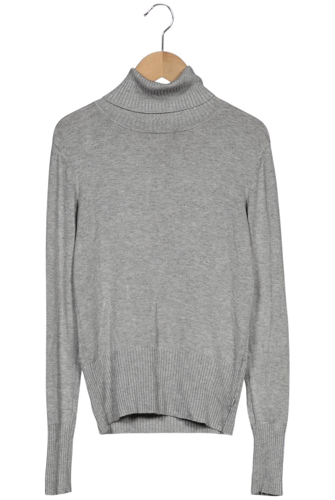 

Tom Tailor Damen Pullover, grau, Gr. 36