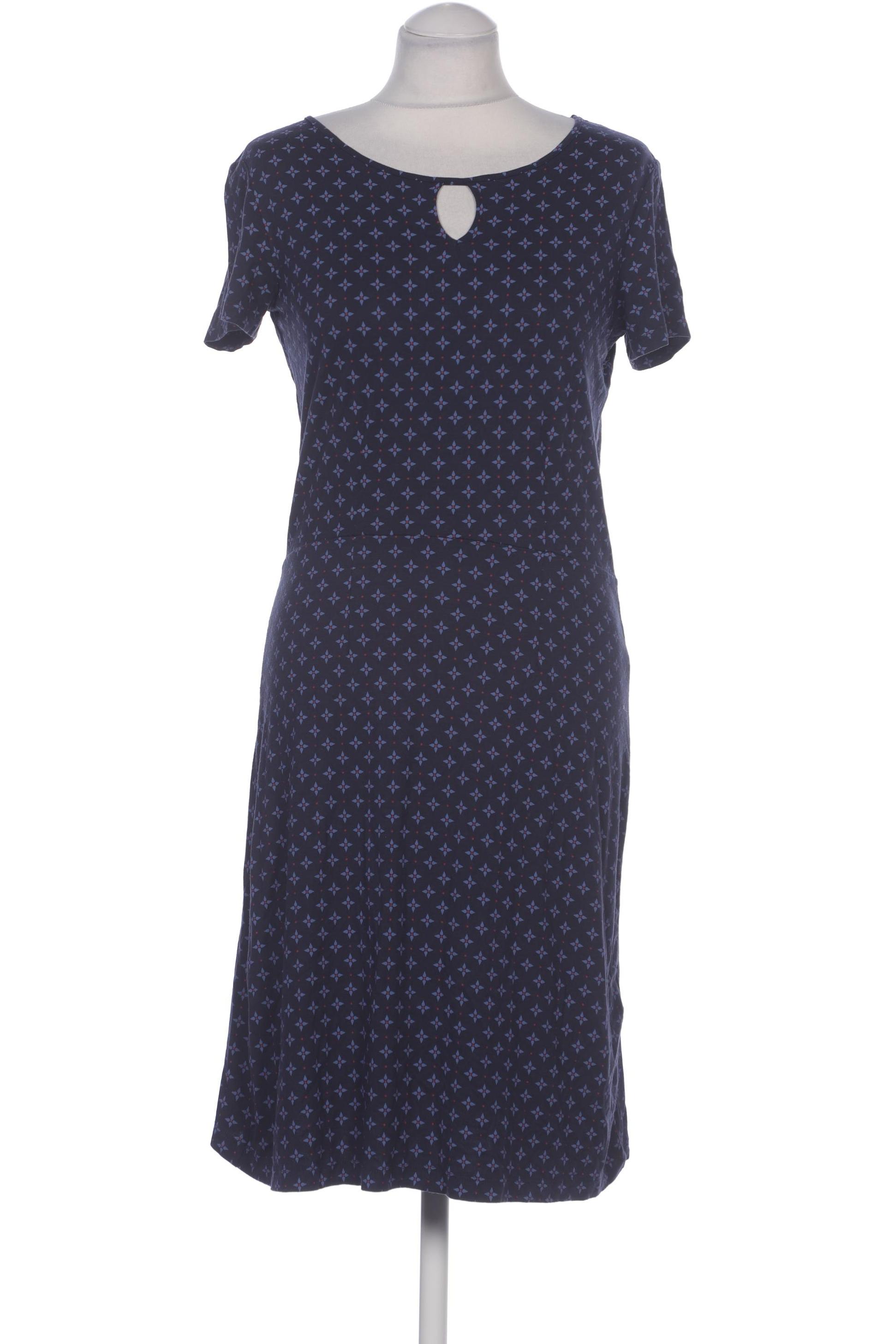 

Tom Tailor Damen Kleid, marineblau, Gr. 38