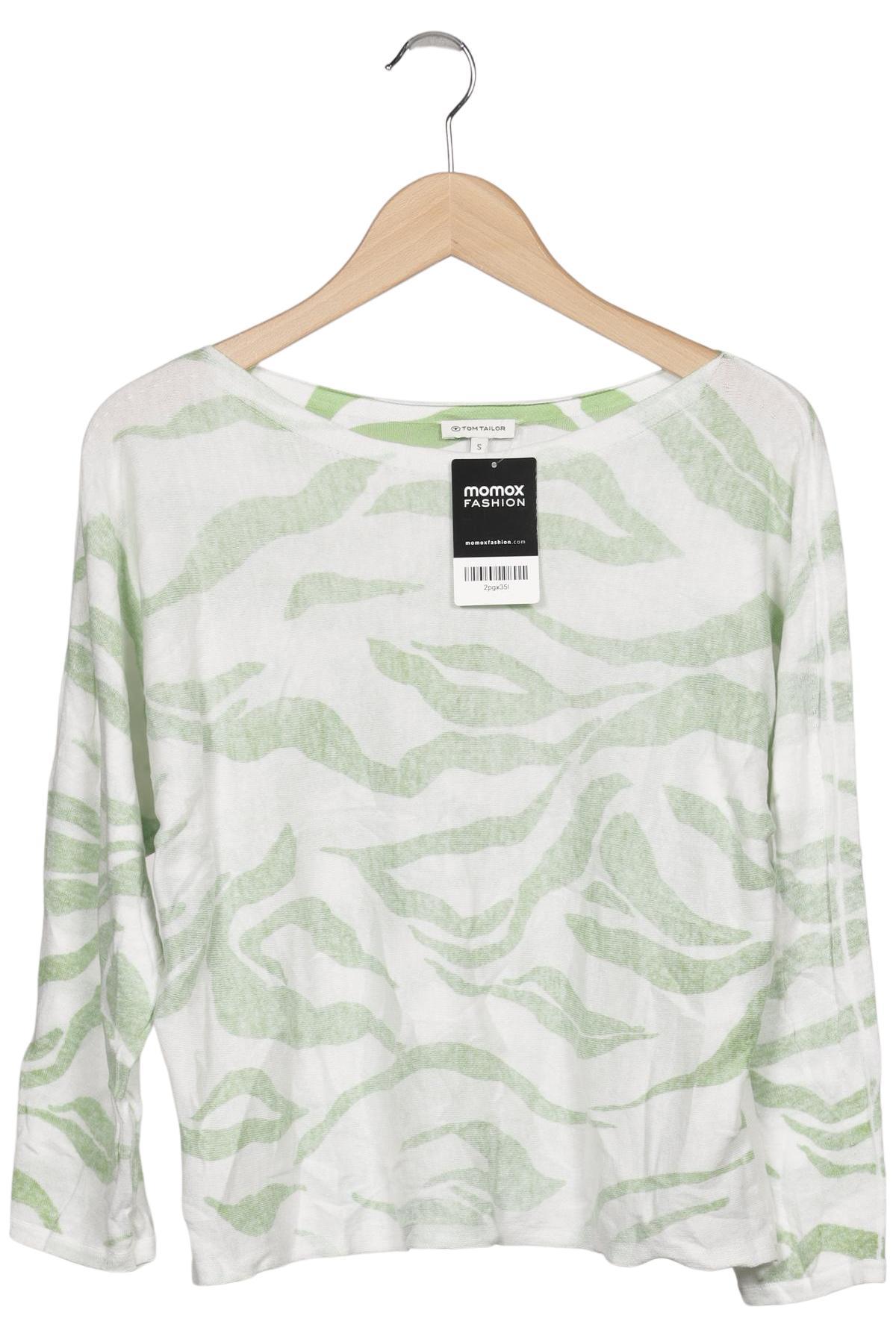 

Tom Tailor Damen Pullover, mehrfarbig, Gr. 36