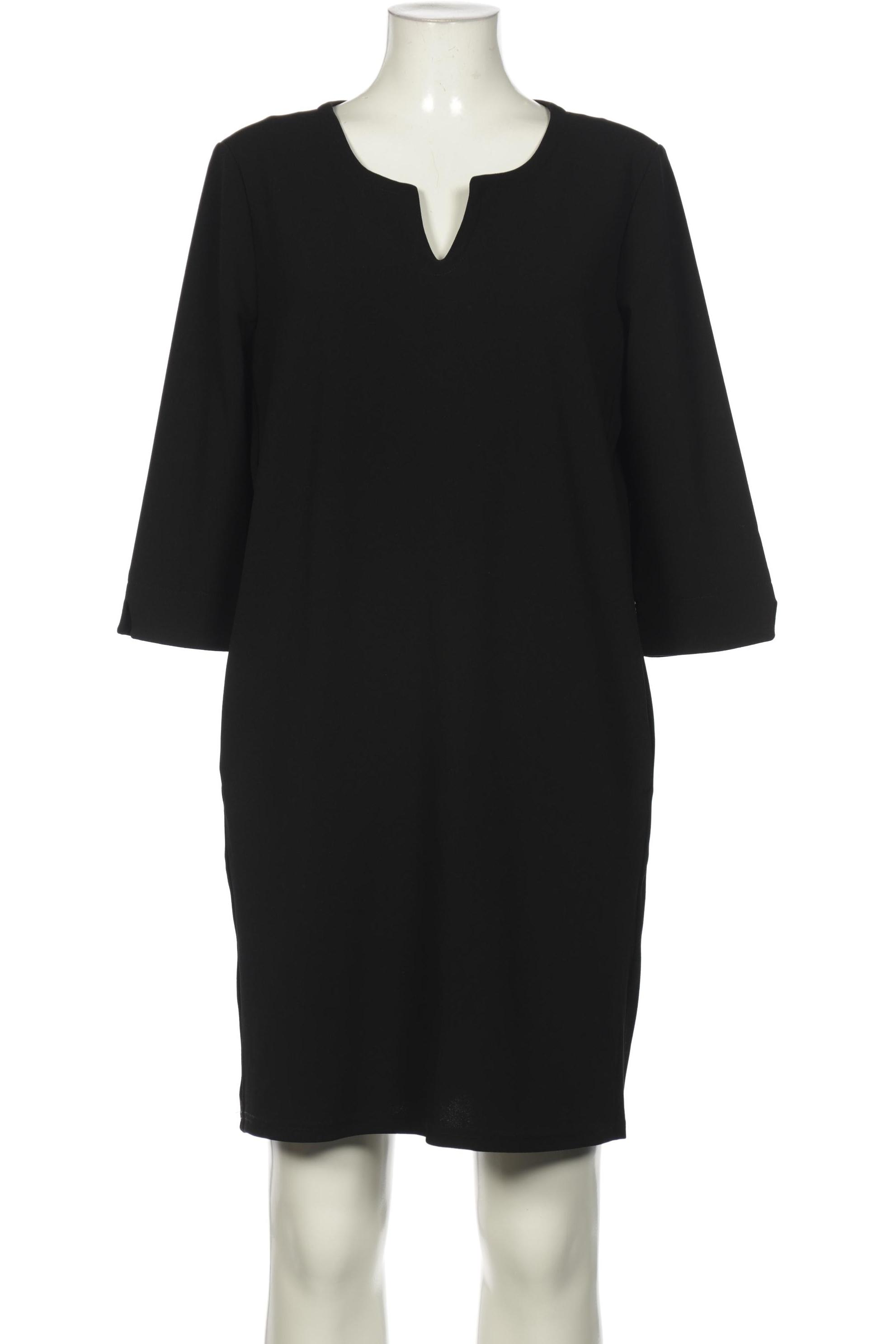 

Tom Tailor Damen Kleid, schwarz, Gr. 42