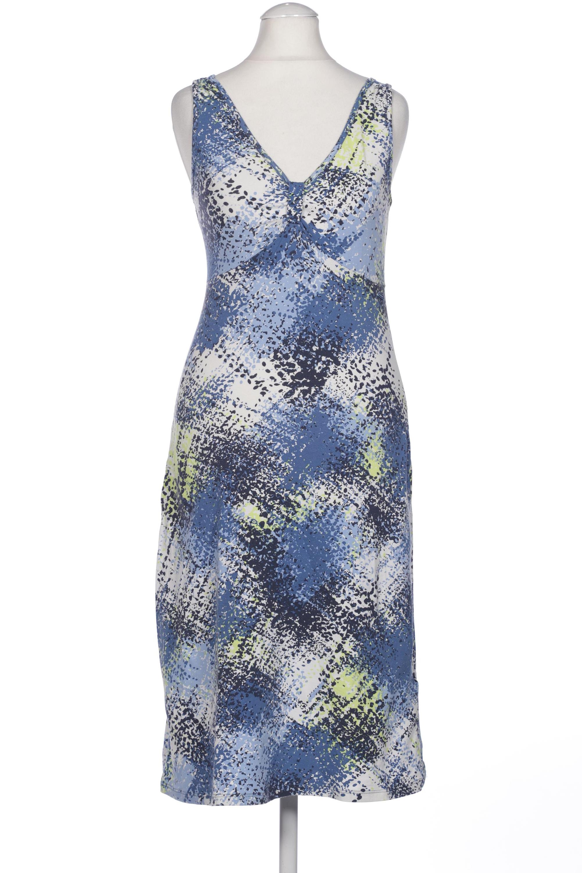 

Tom Tailor Damen Kleid, blau