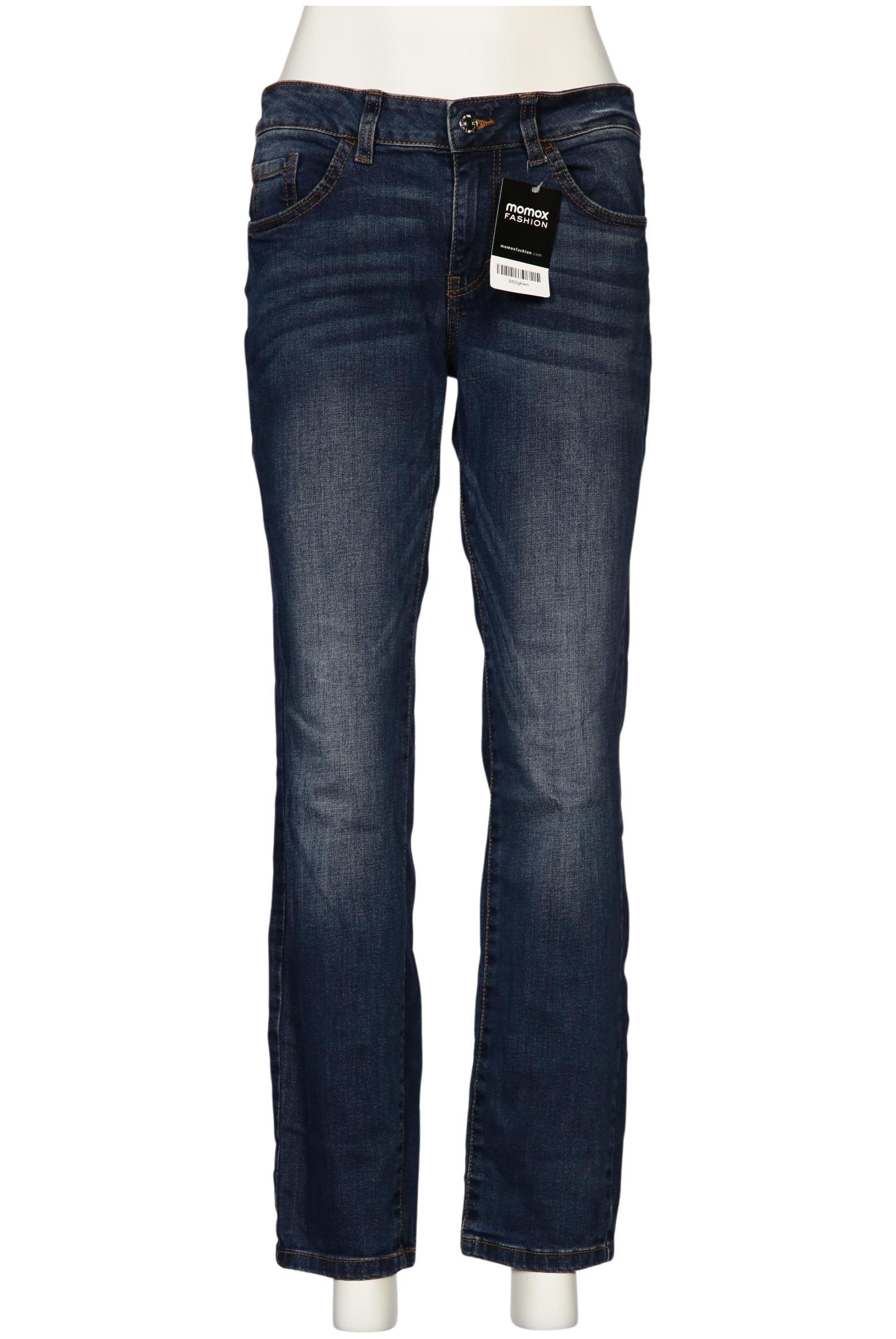 

Tom Tailor Damen Jeans, blau, Gr. 28