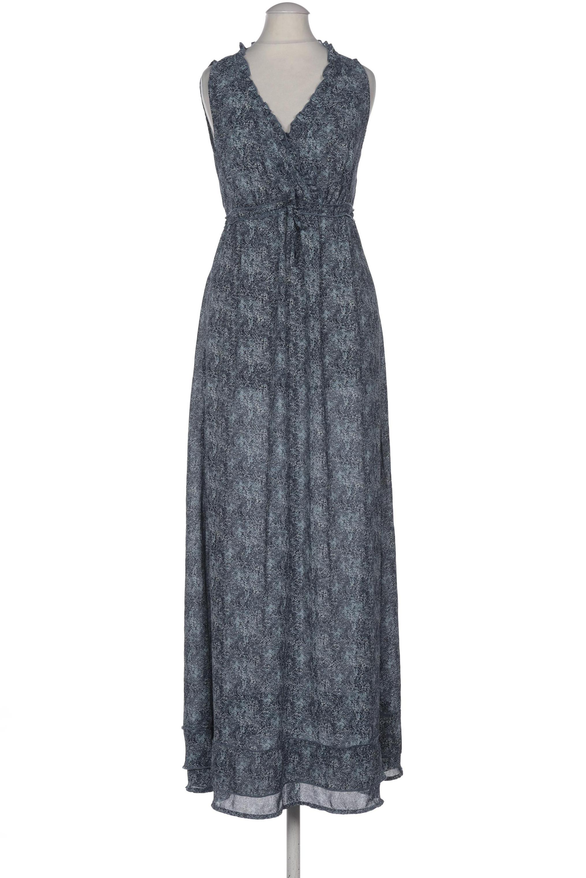 

Tom Tailor Damen Kleid, blau, Gr. 34