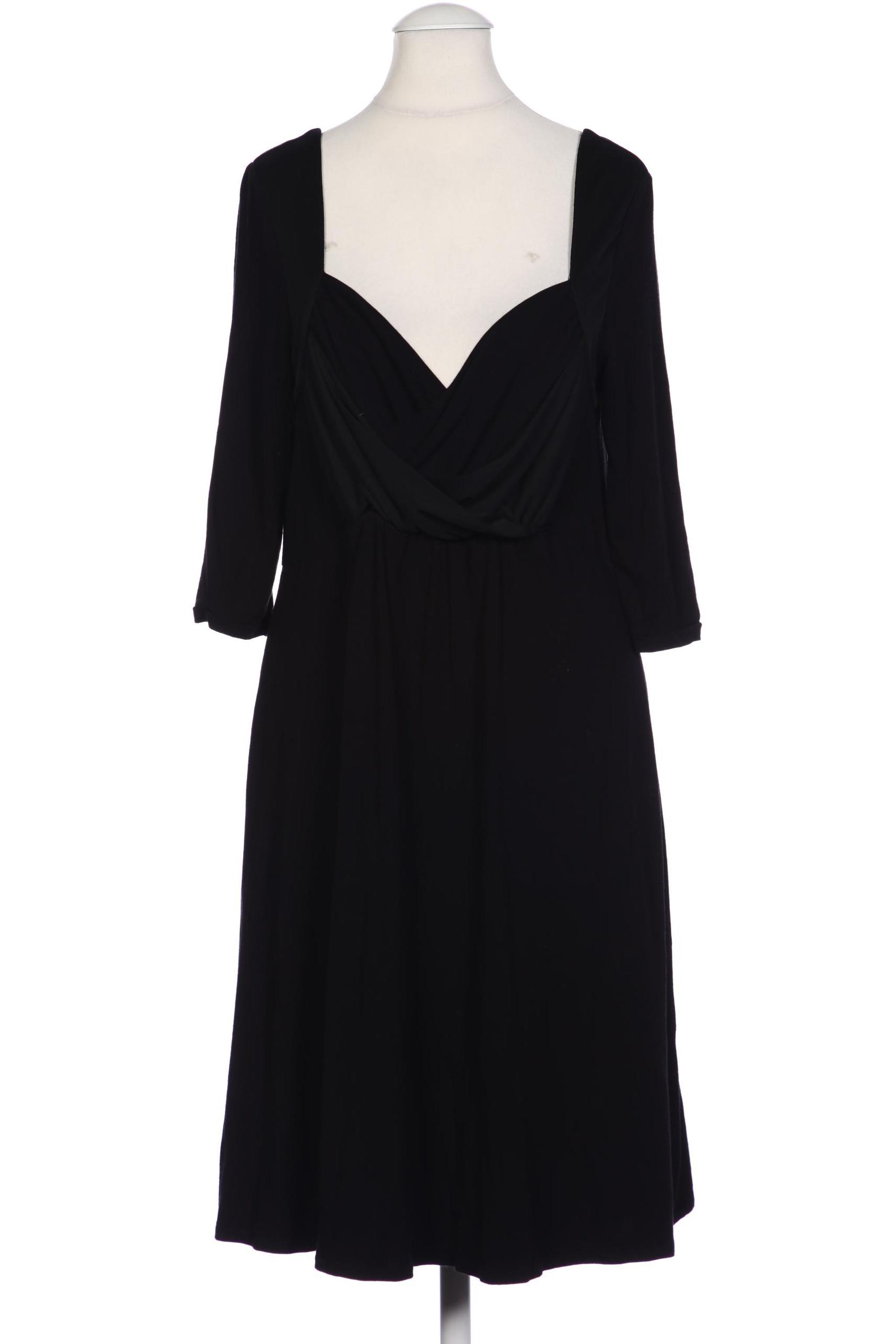 

Tom Tailor Damen Kleid, schwarz