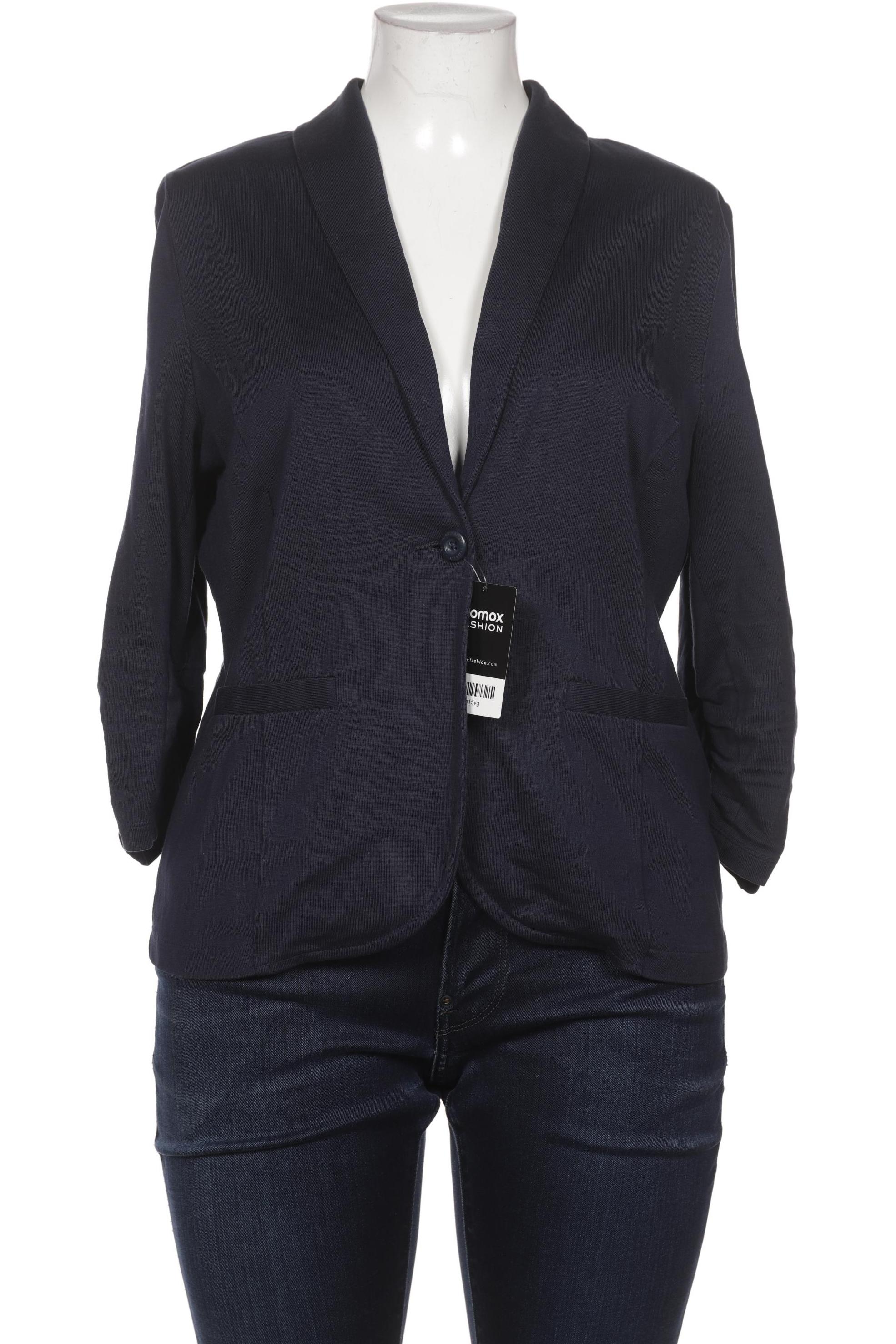 

Tom Tailor Damen Blazer, marineblau, Gr. 44