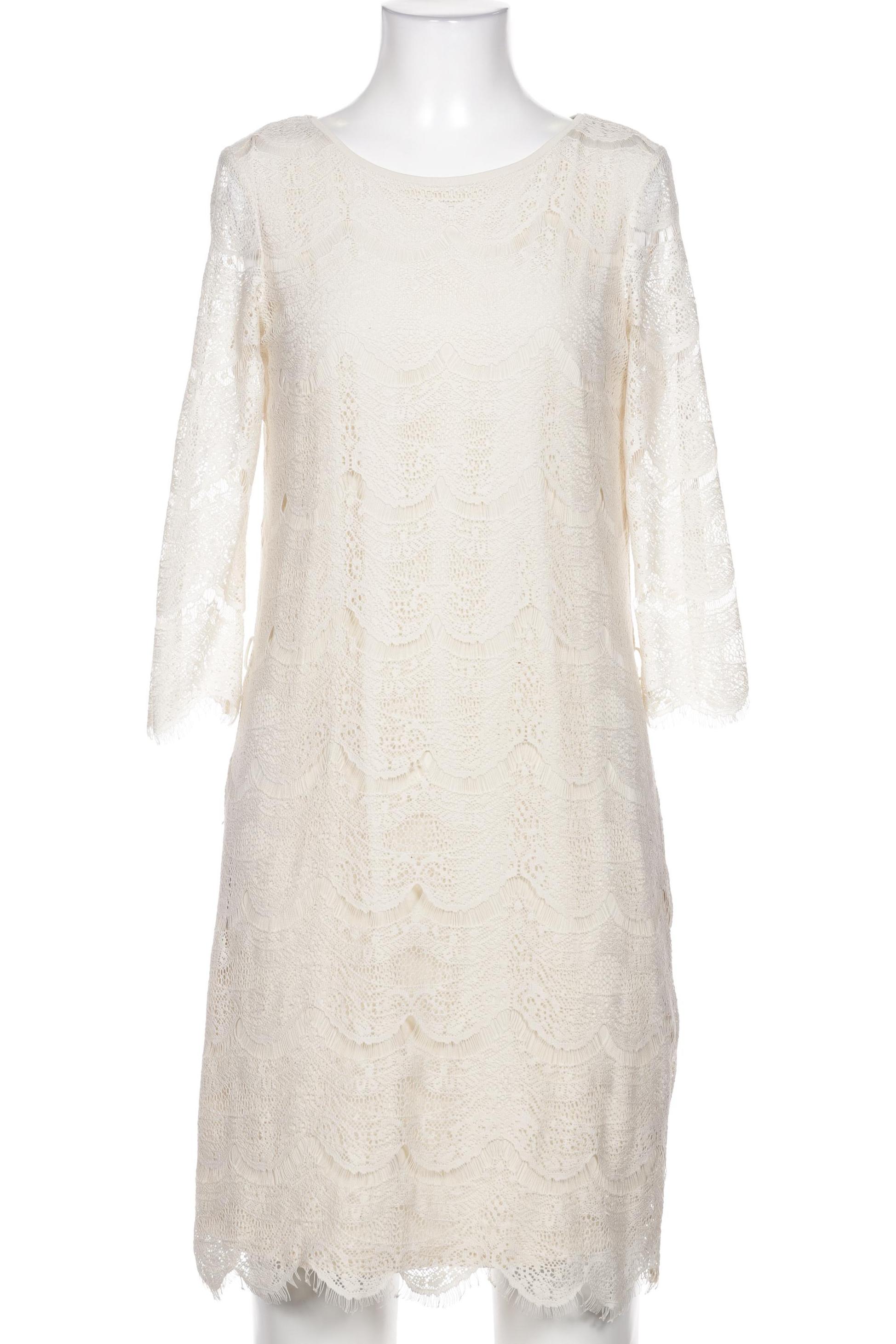 

Tom Tailor Damen Kleid, beige