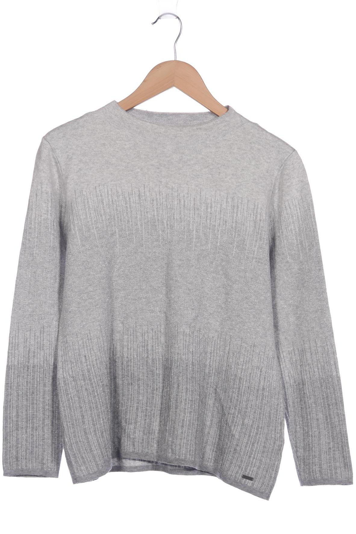 

Tom Tailor Damen Pullover, grau, Gr. 42