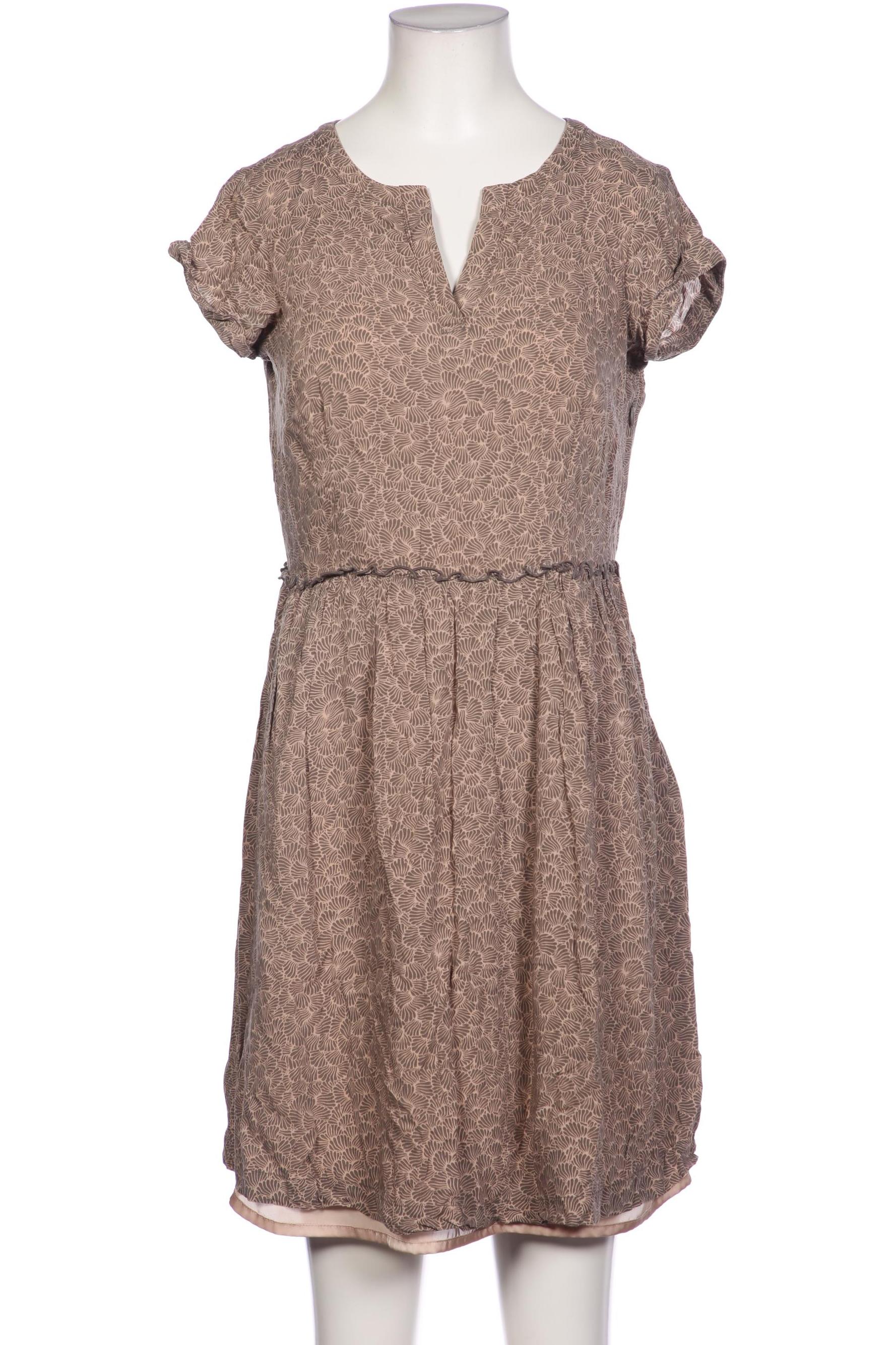 

Tom Tailor Damen Kleid, beige, Gr. 38