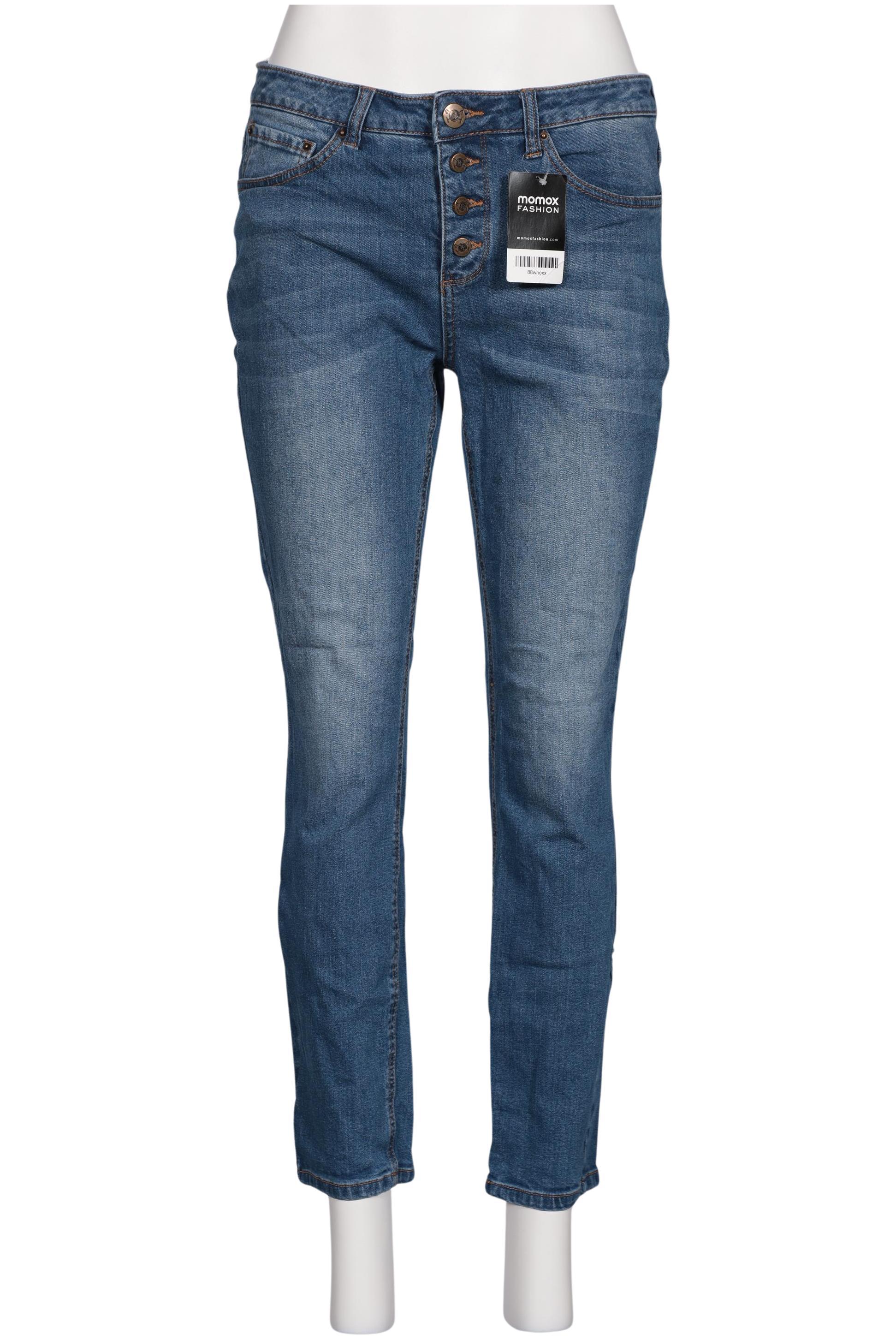 

Tom Tailor Damen Jeans, blau, Gr. 42