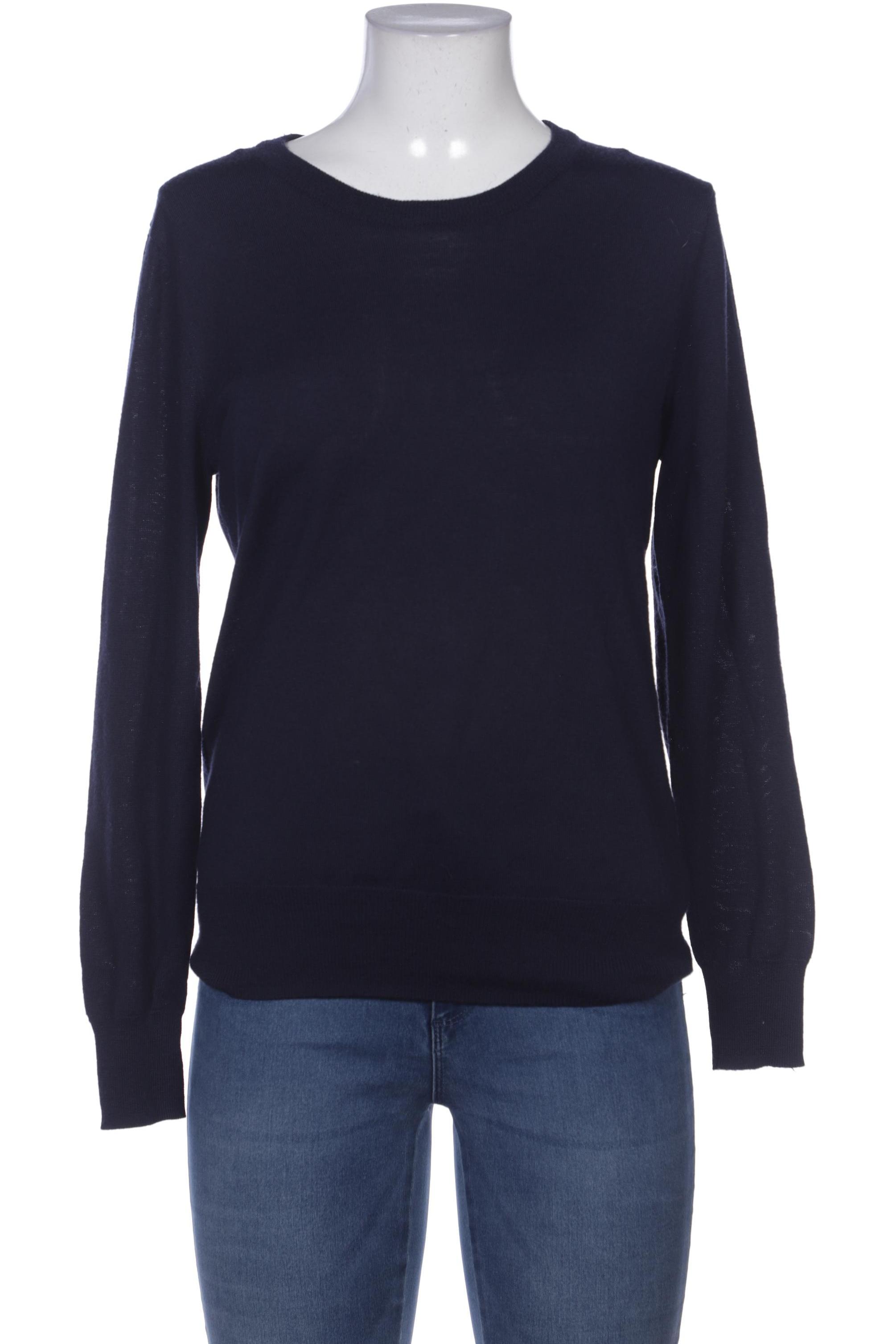 

Tom Tailor Damen Pullover, marineblau, Gr. 42