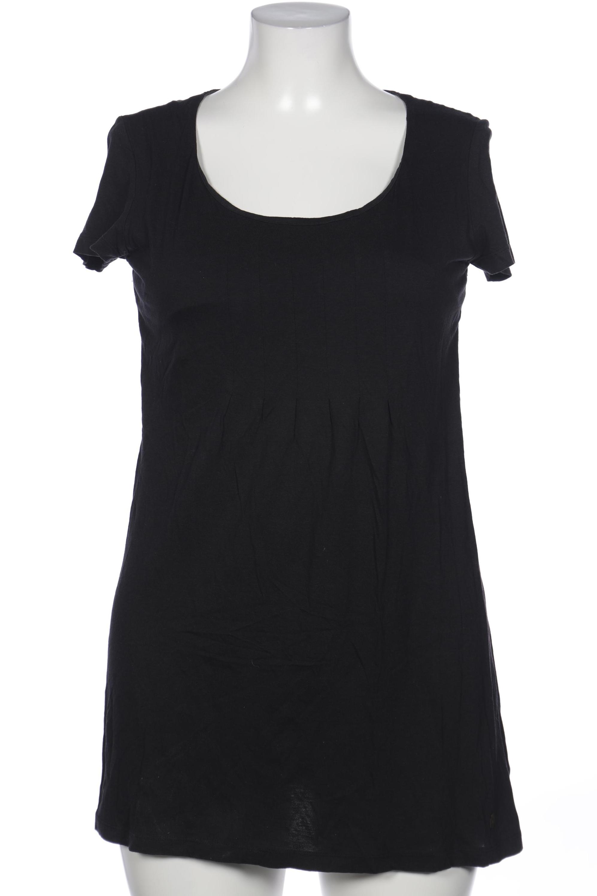 

Tom Tailor Damen Kleid, schwarz