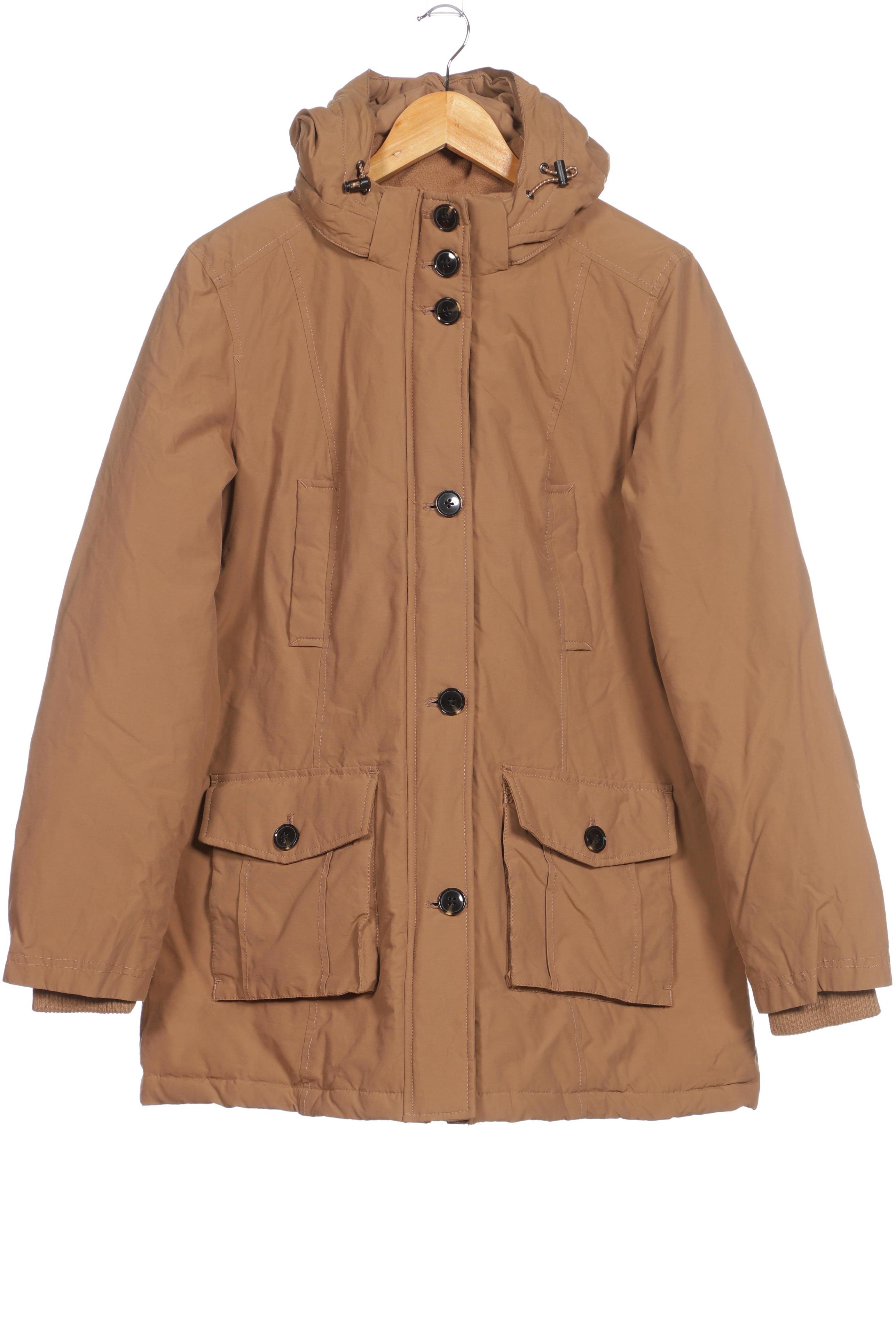 

Tom Tailor Damen Mantel, braun, Gr.