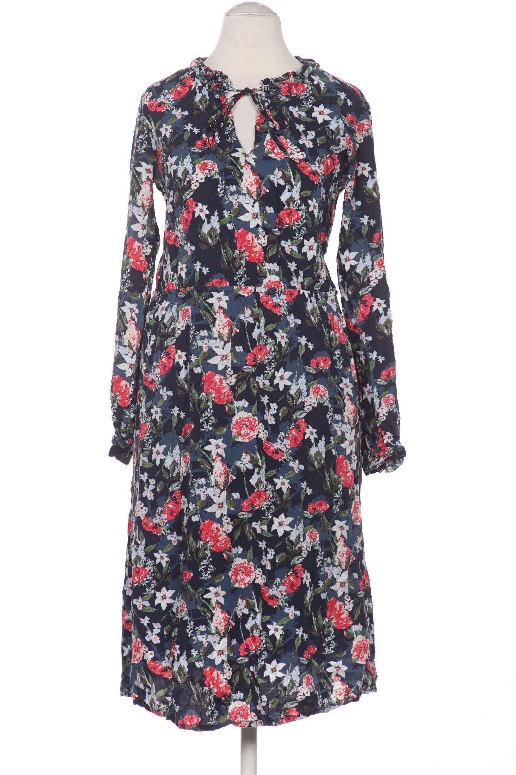 

Tom Tailor Damen Kleid, mehrfarbig, Gr. 36