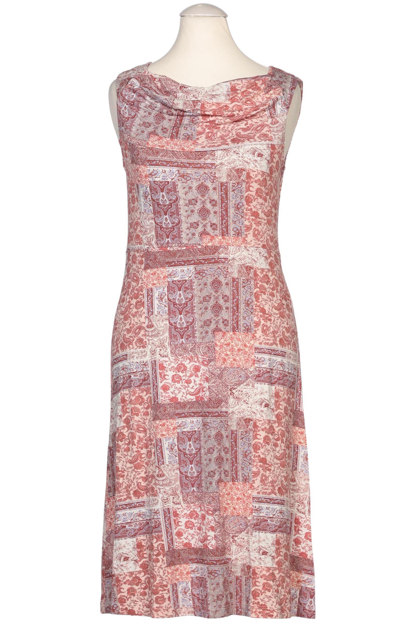 

Tom Tailor Damen Kleid, pink, Gr. 34