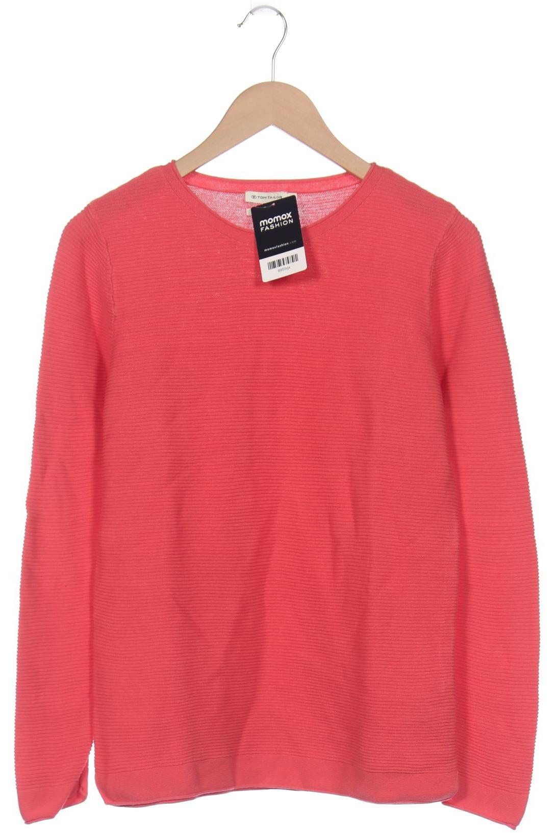 

Tom Tailor Damen Pullover, pink, Gr. 38