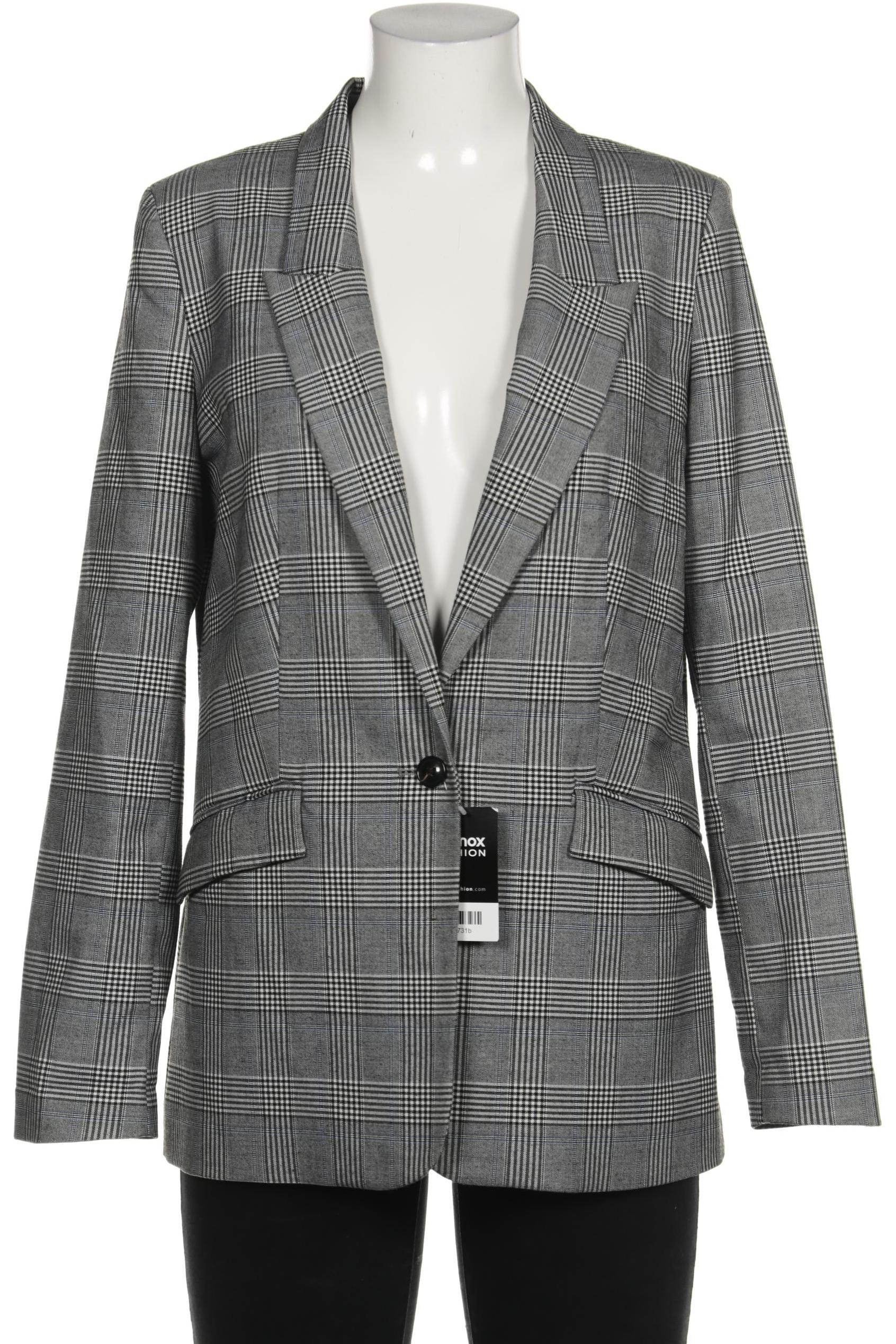 

Tom Tailor Damen Blazer, grau
