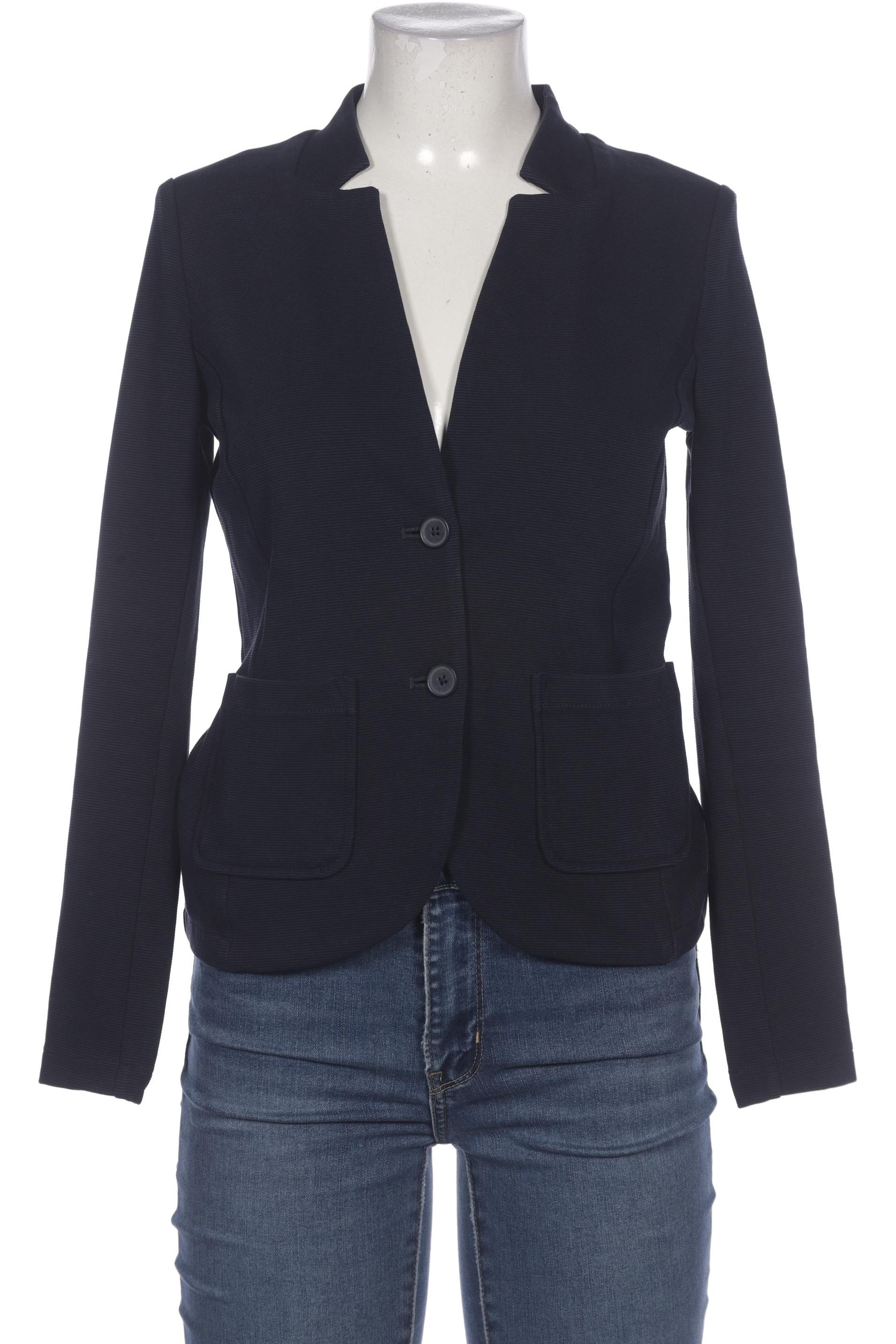

Tom Tailor Damen Blazer, marineblau, Gr. 36