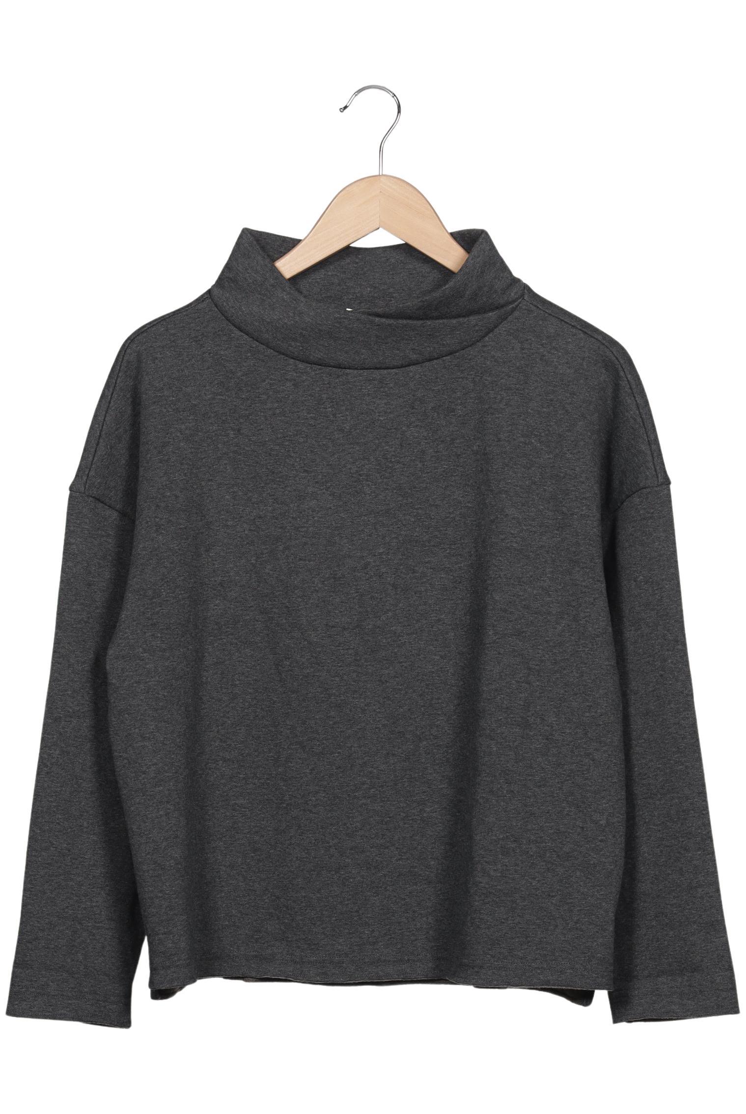 

Tom Tailor Damen Sweatshirt, grau, Gr. 38