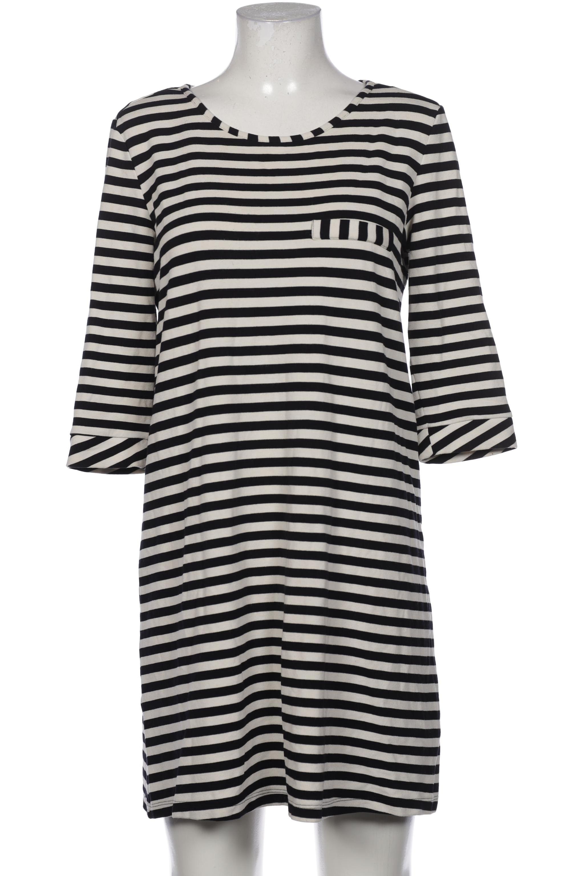 

Tom Tailor Damen Kleid, weiß, Gr. 40