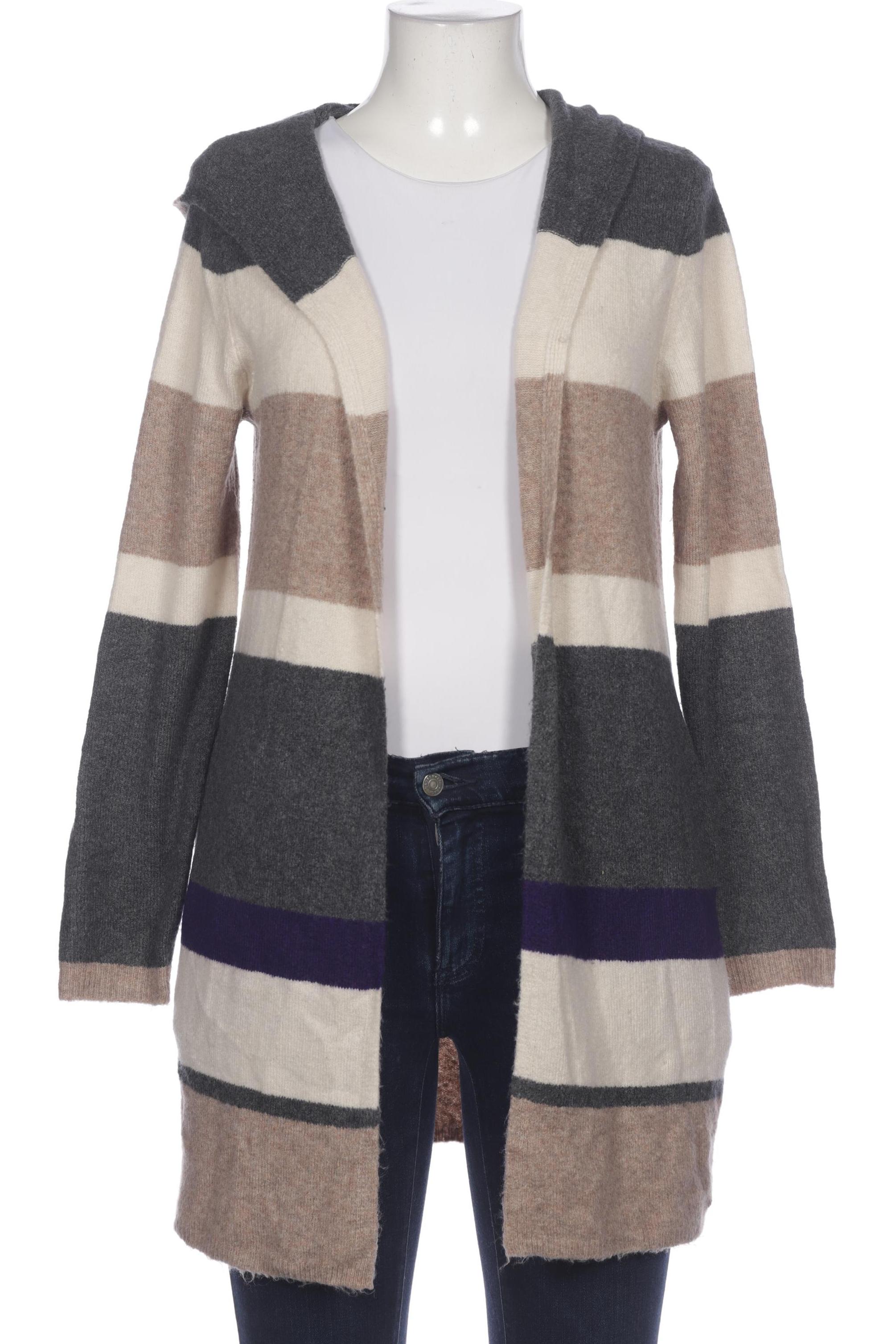 

Tom Tailor Damen Strickjacke, grau, Gr. 38