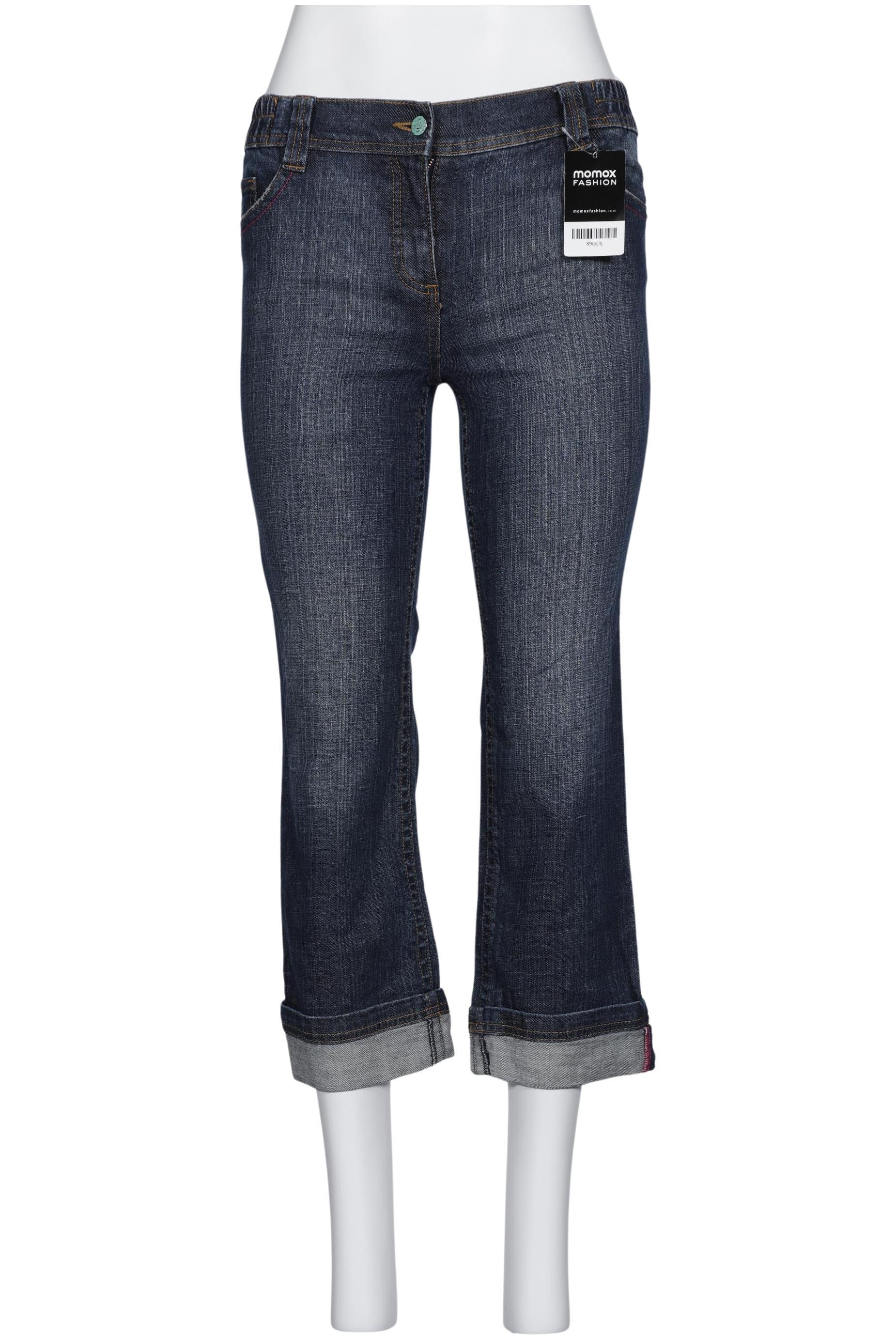 

Tom Tailor Damen Jeans, marineblau, Gr. 0